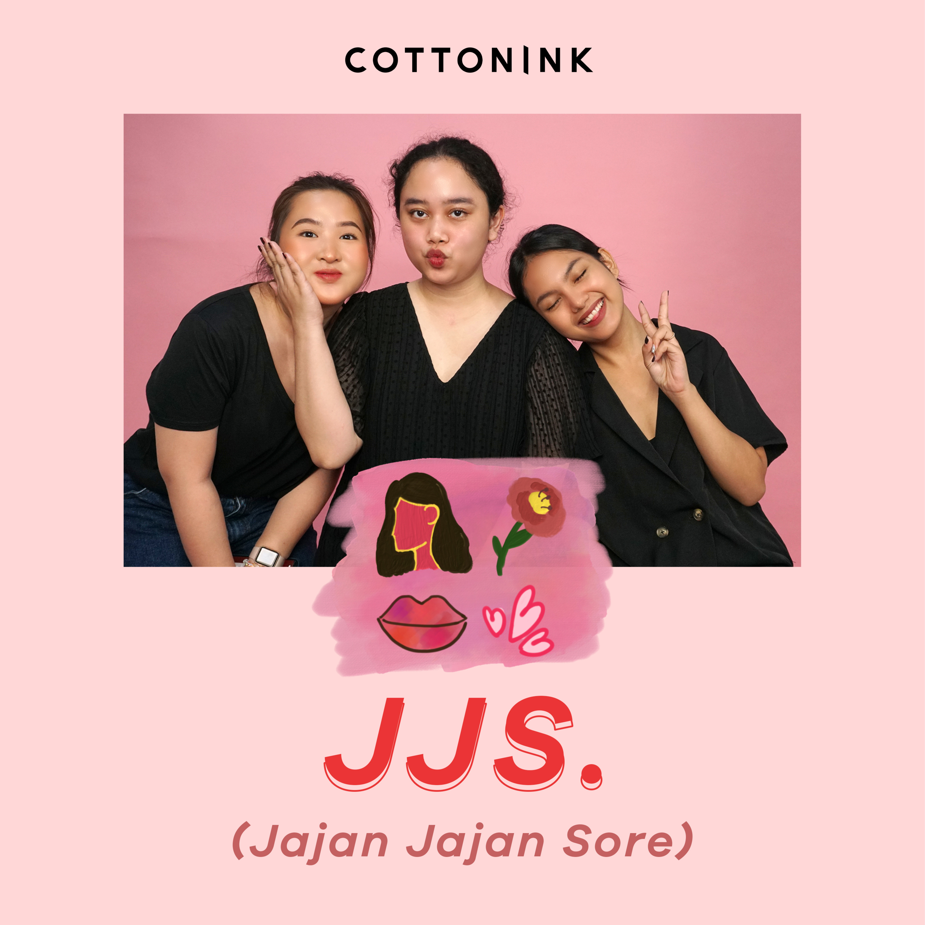 06. JJS: We Know Your Secret!