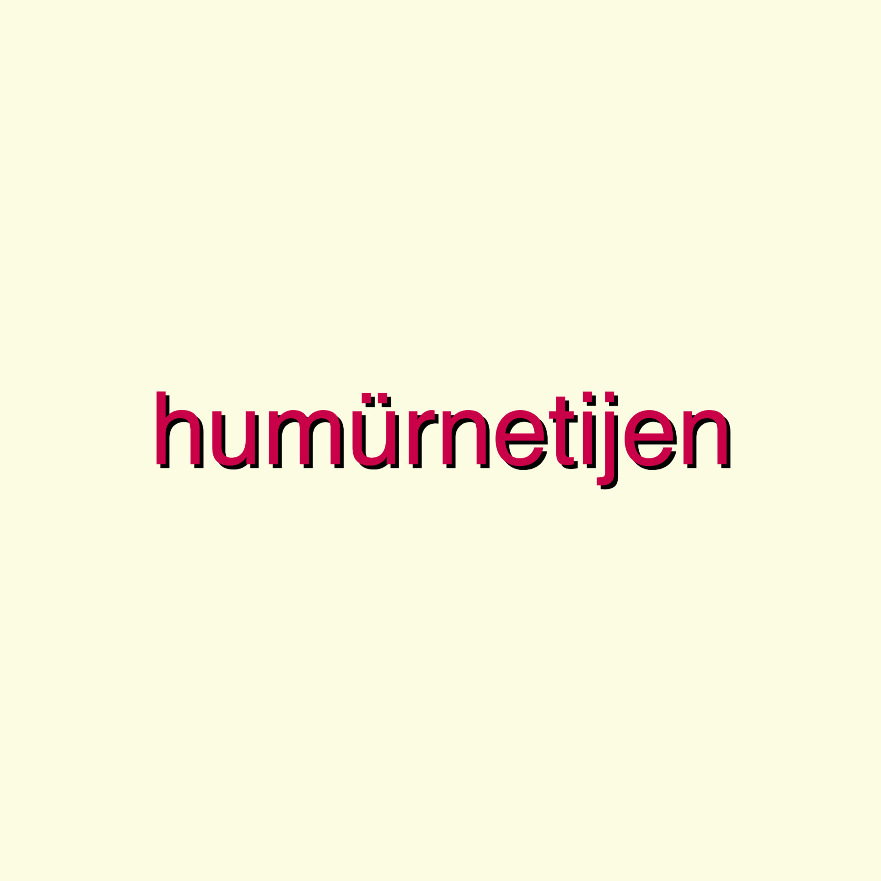 humurnetijen