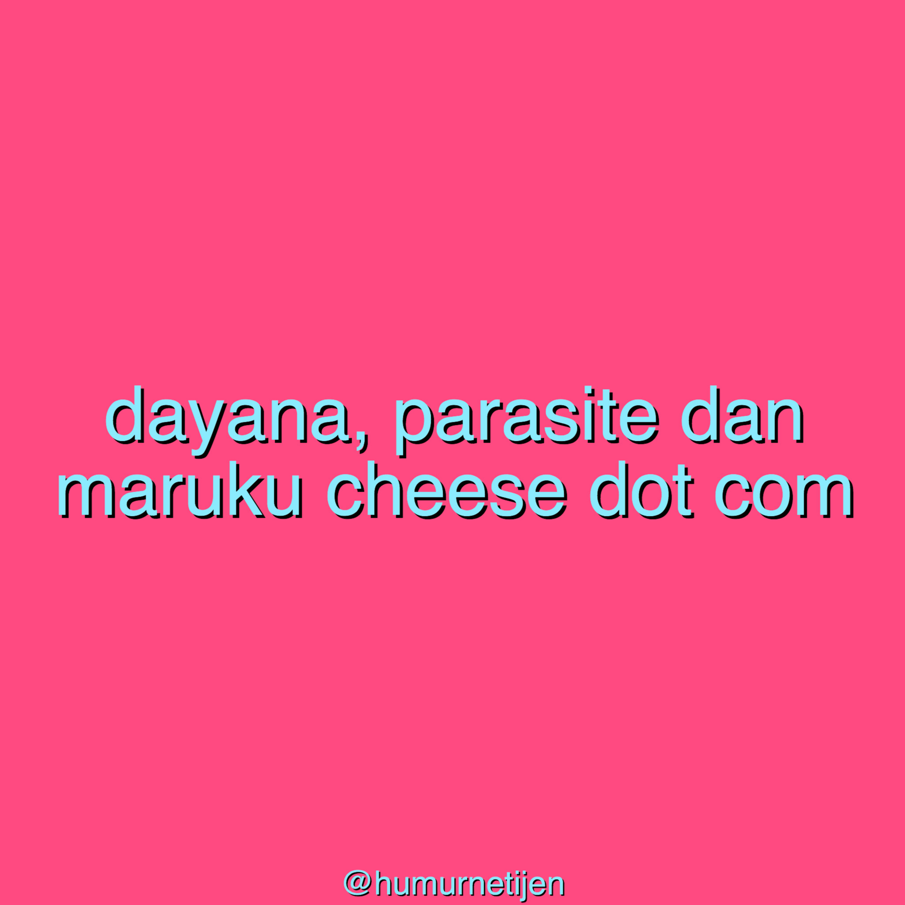 humurnetijen