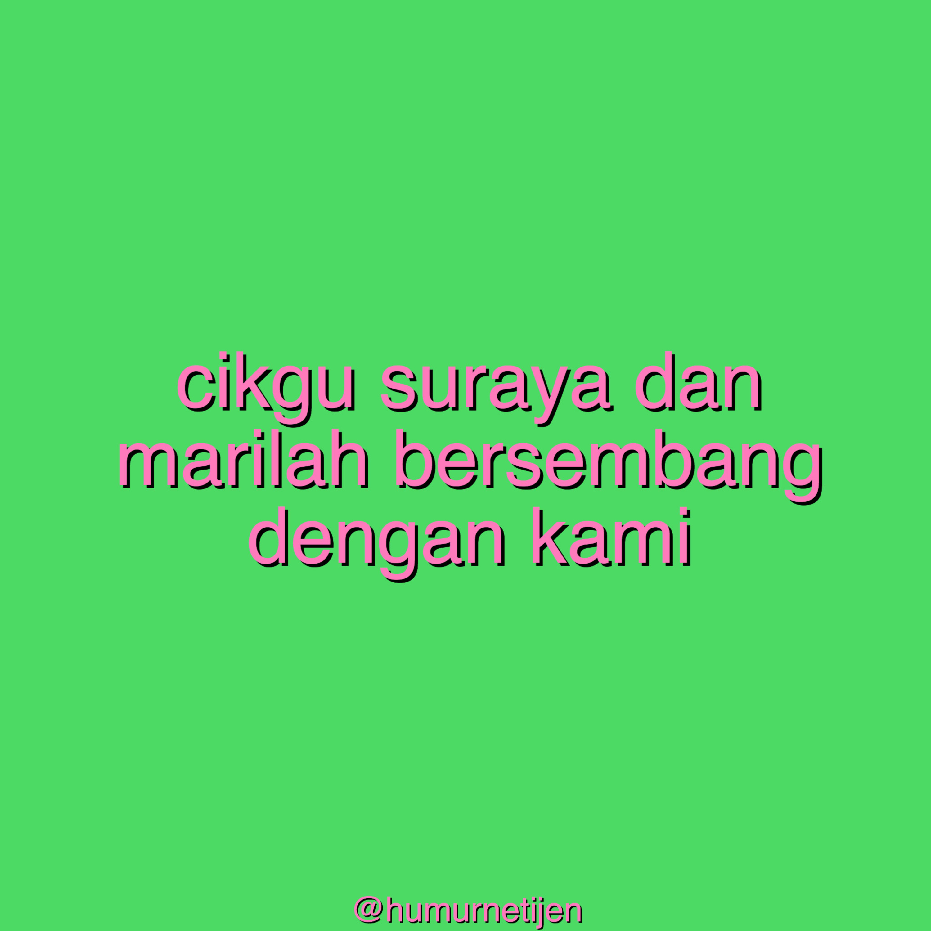 humurnetijen