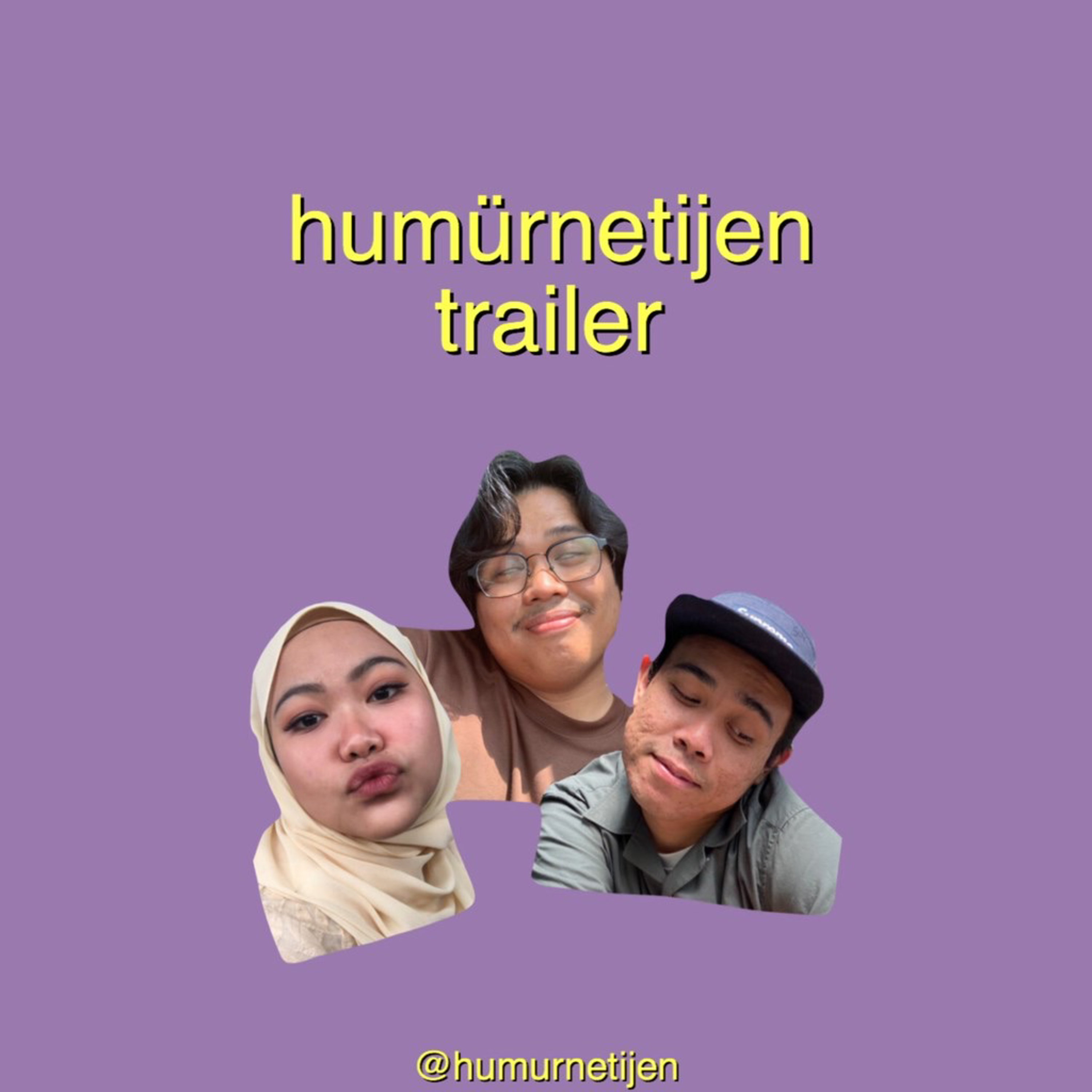 humurnetijen