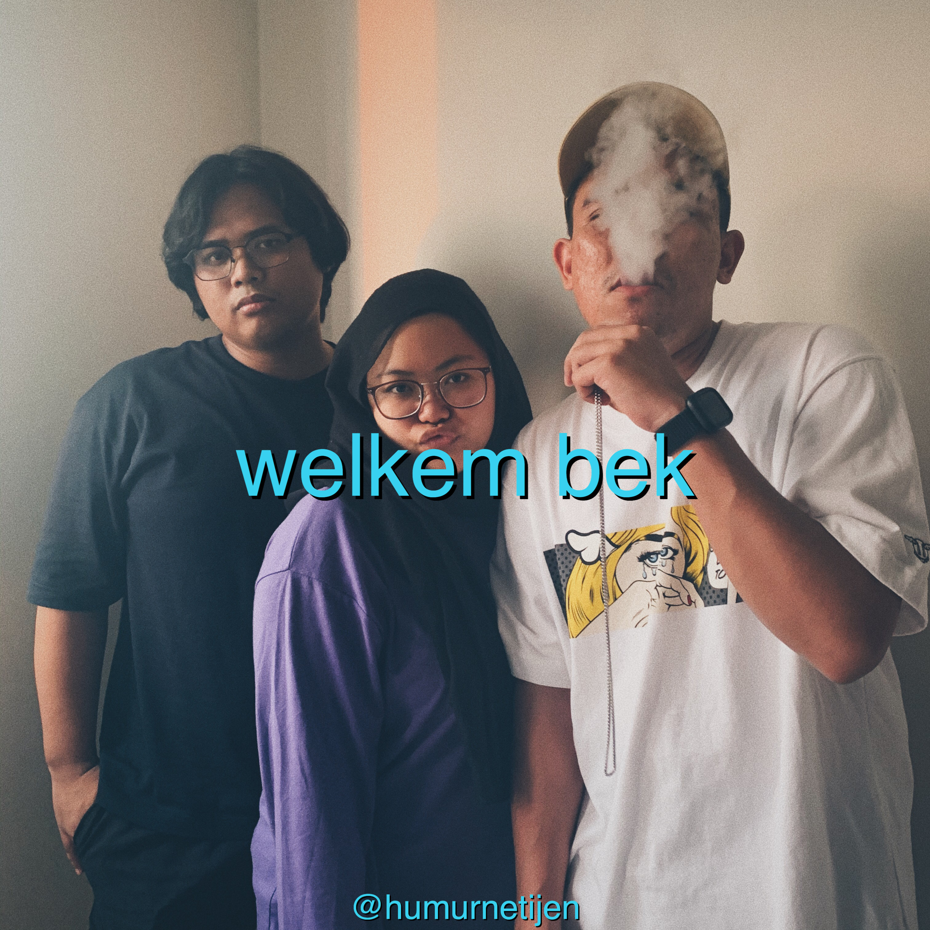 humurnetijen