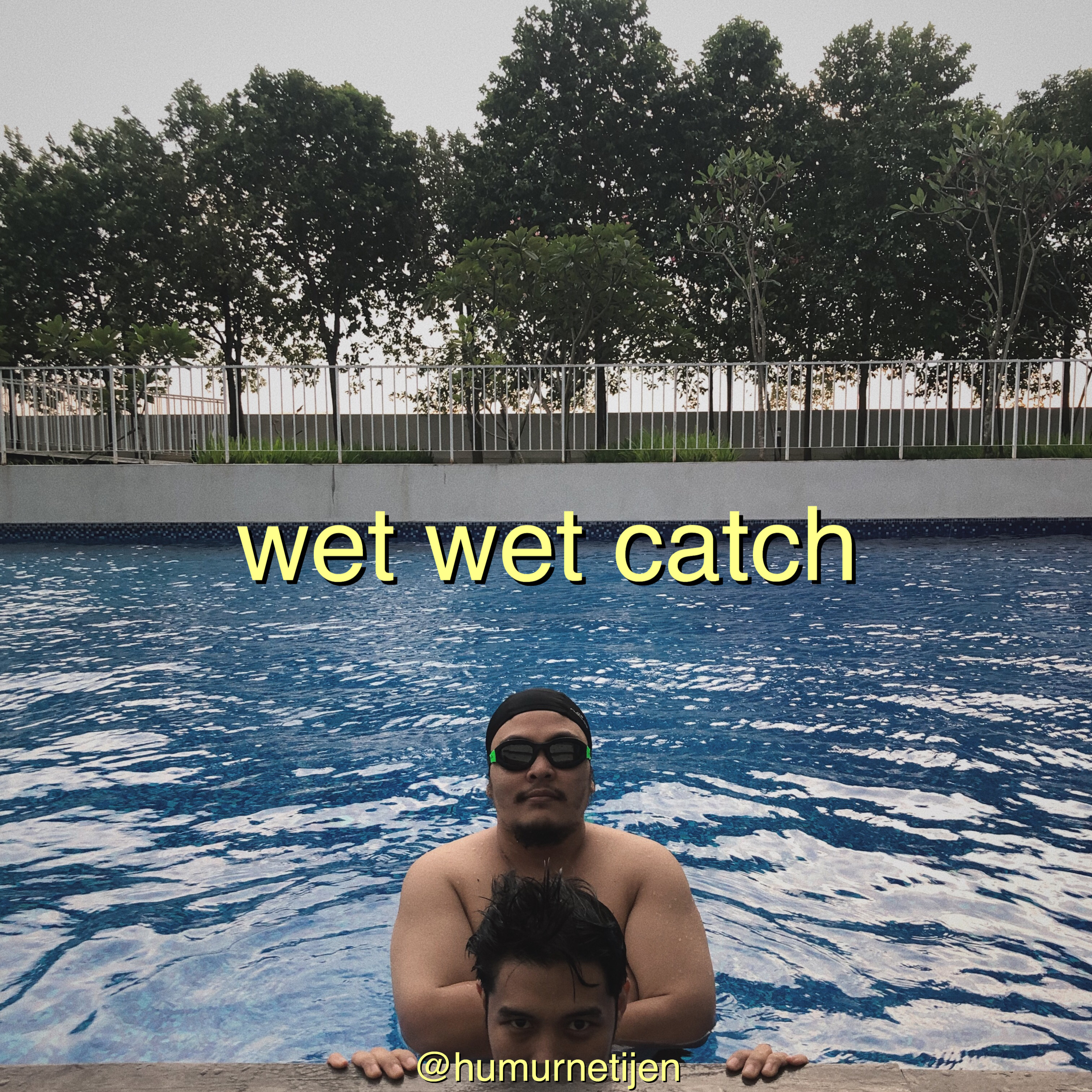 humurnetijen