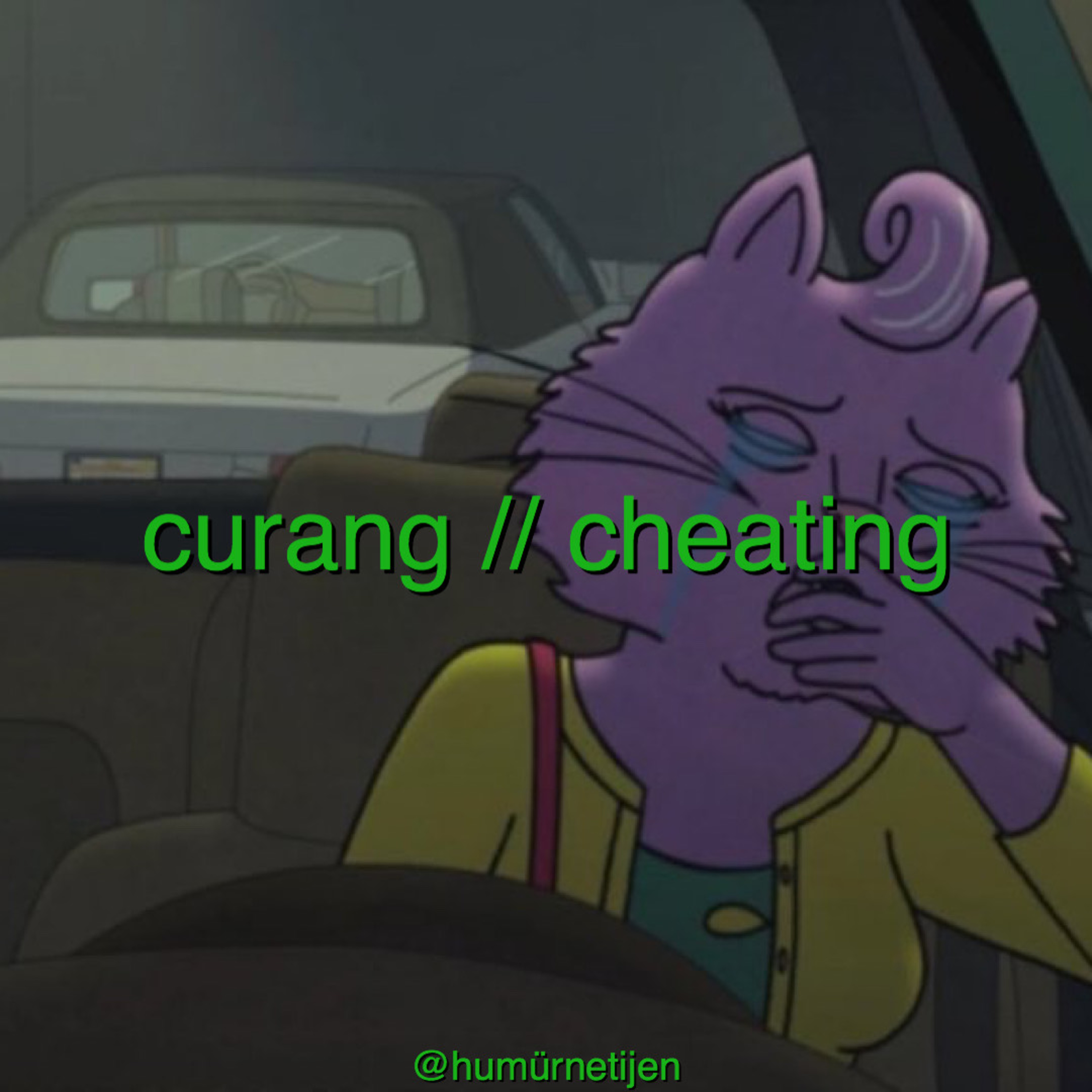 humurnetijen