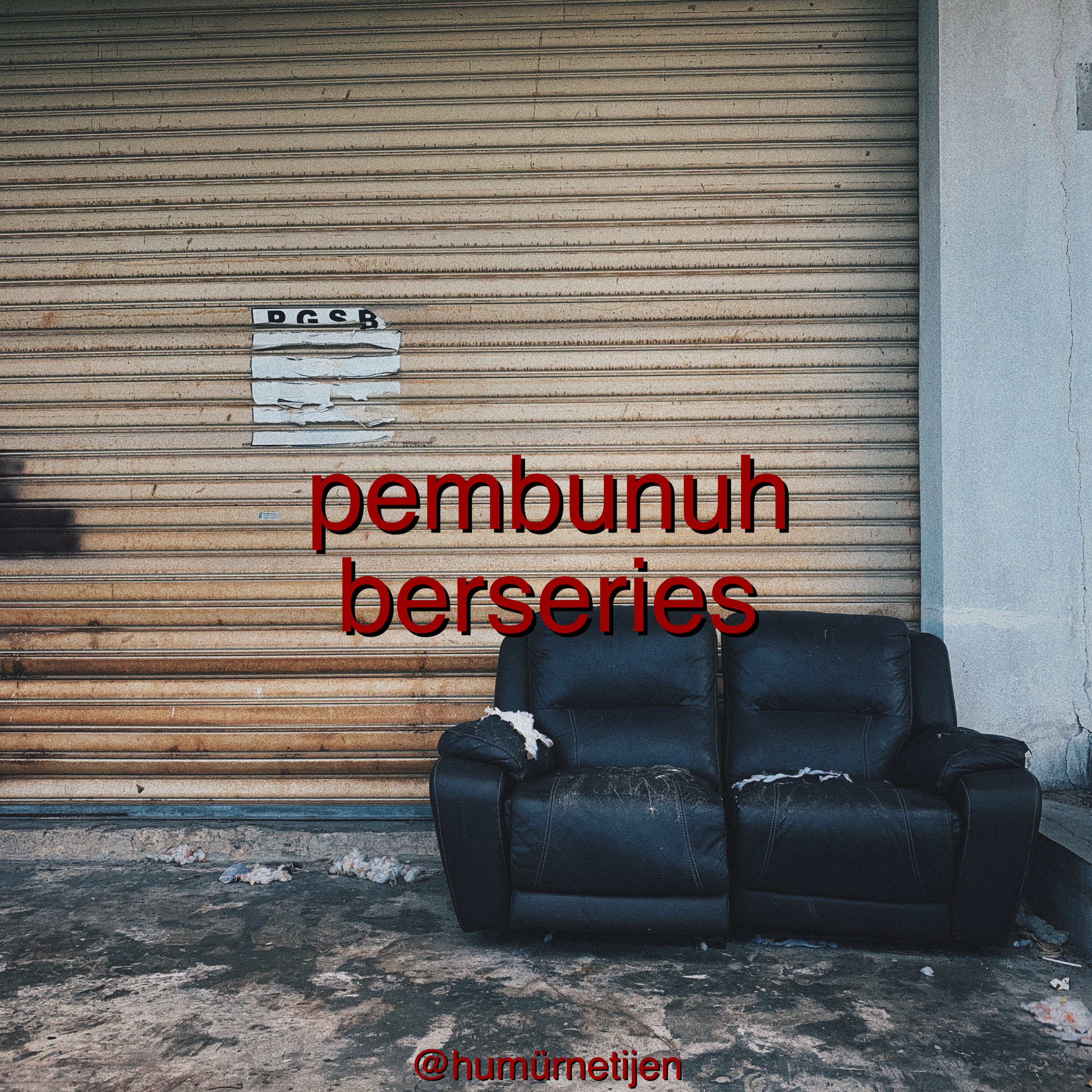 humurnetijen