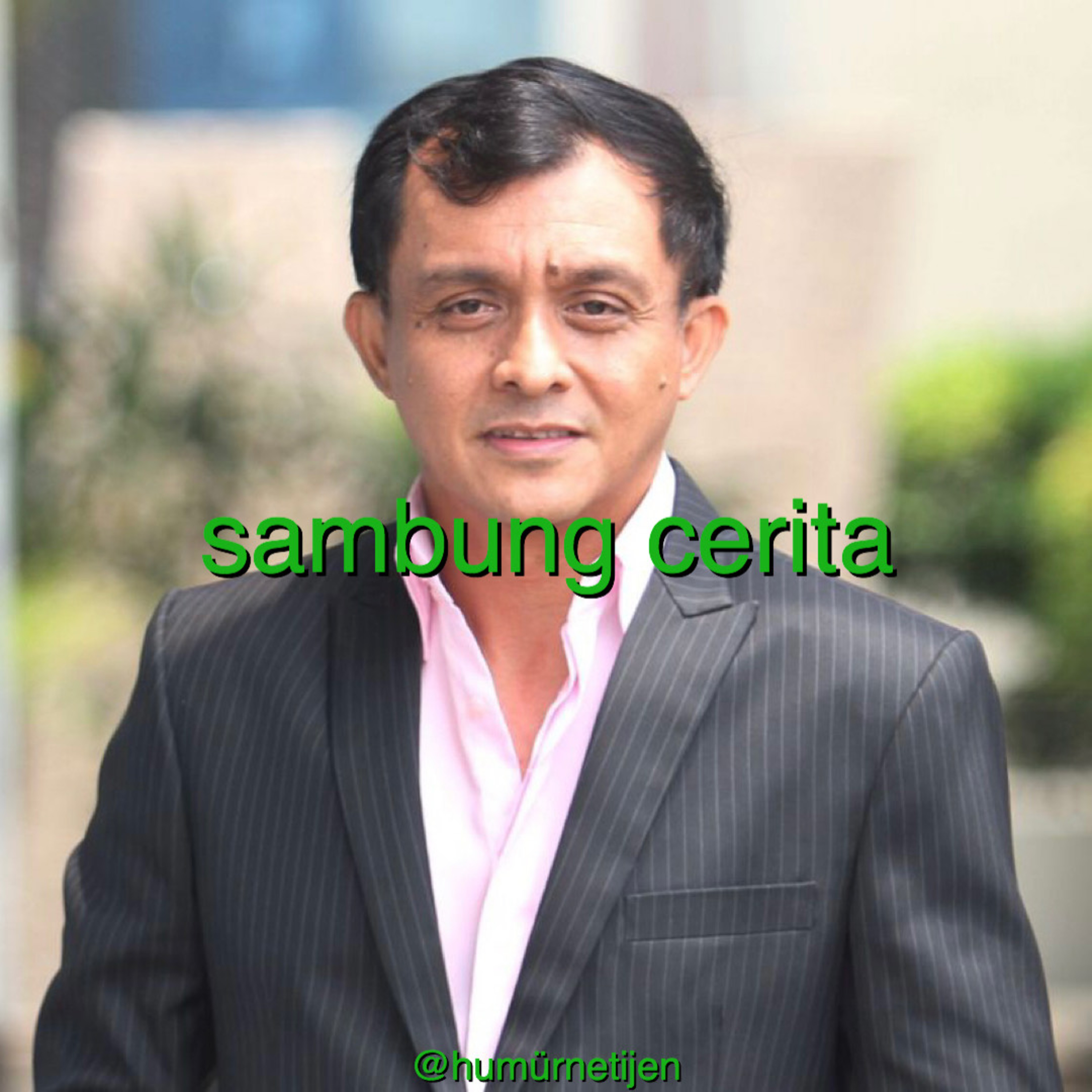 humurnetijen