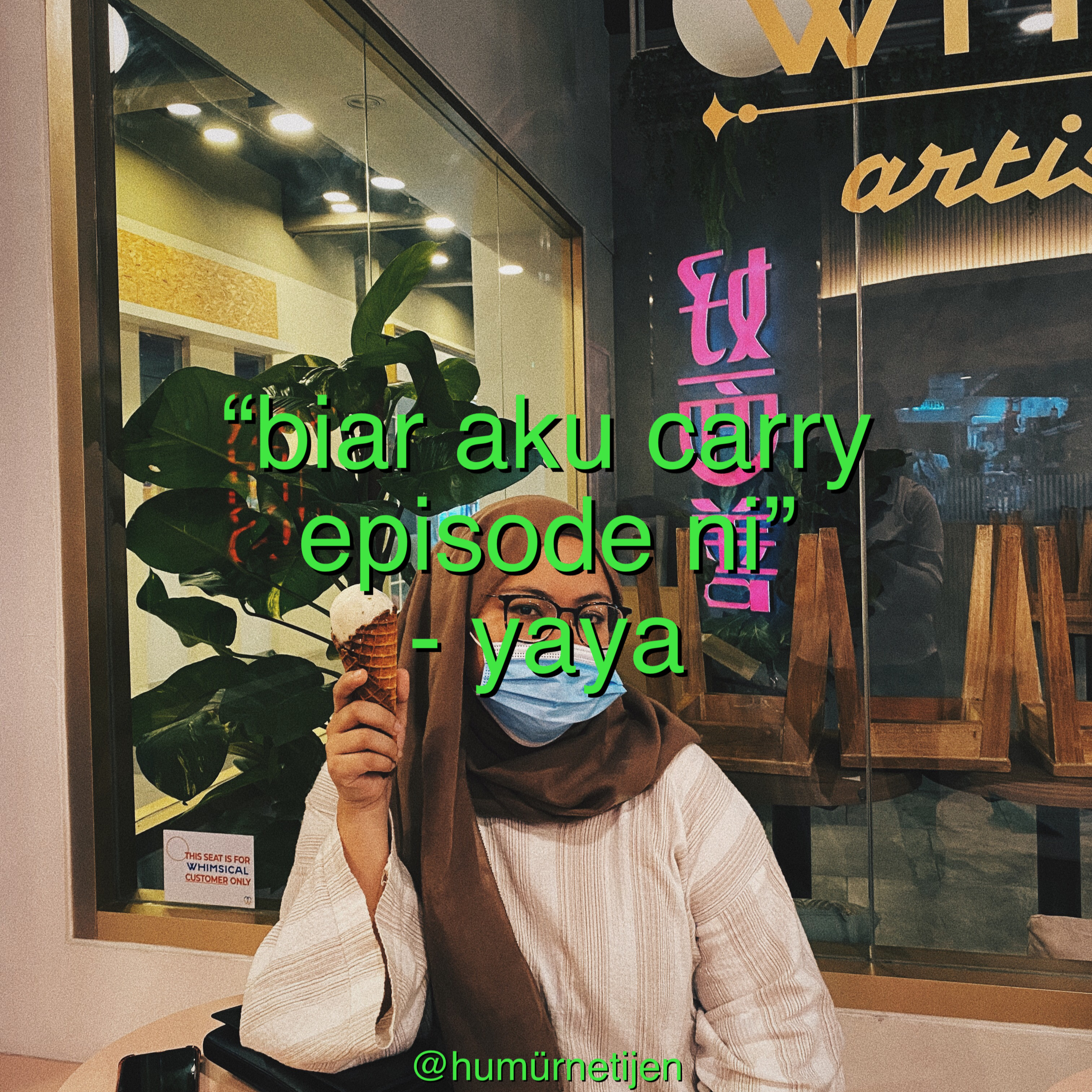 humurnetijen