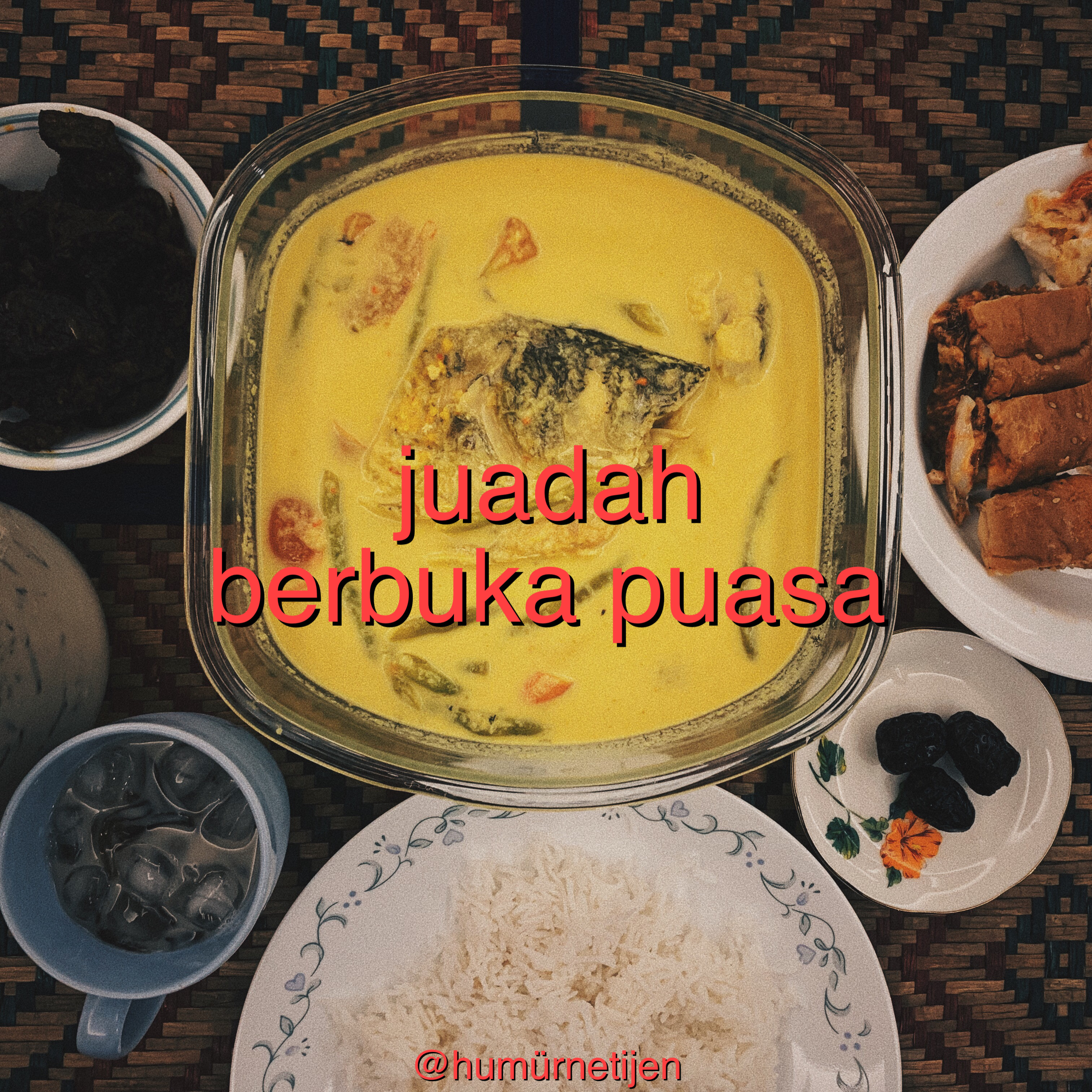 humurnetijen