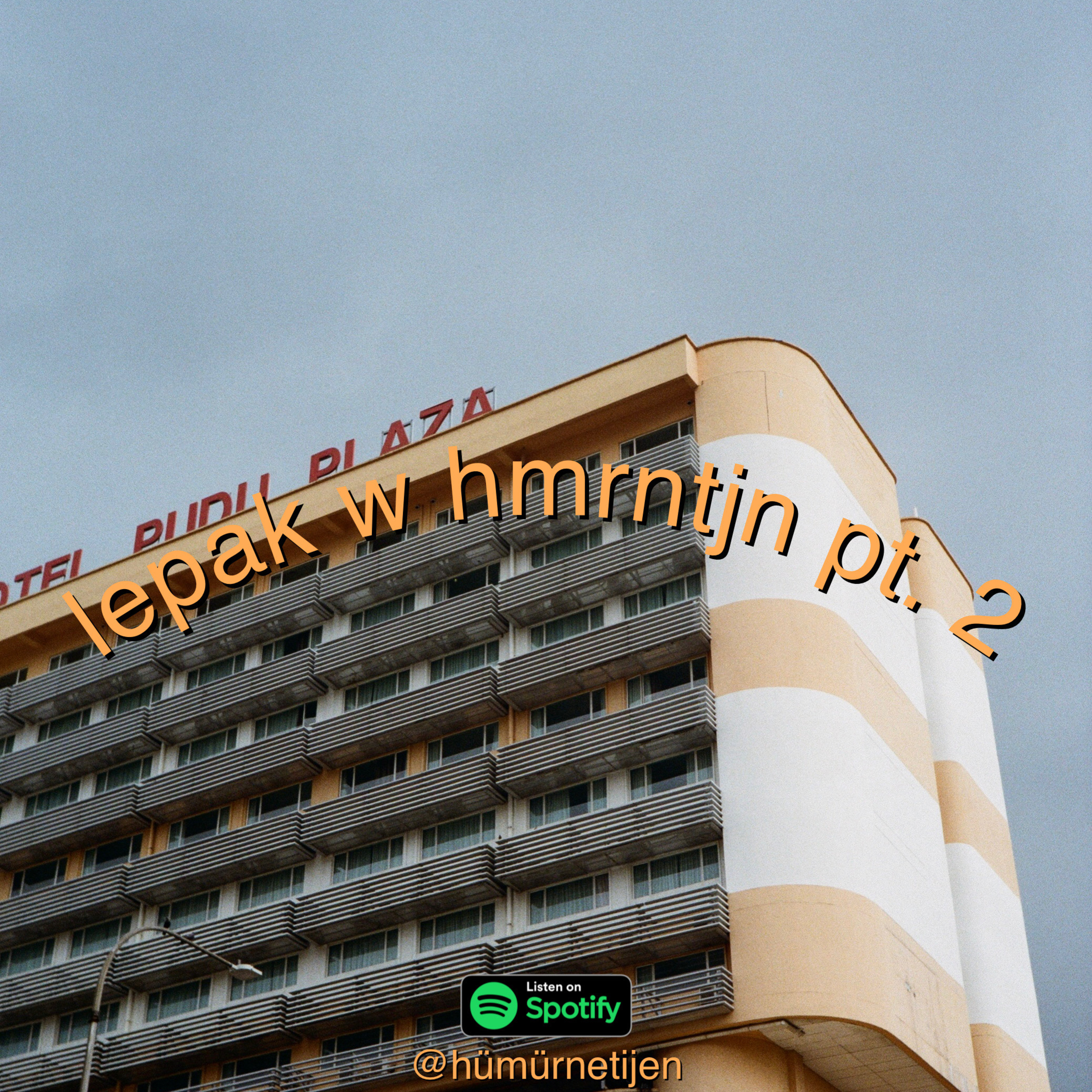 humurnetijen