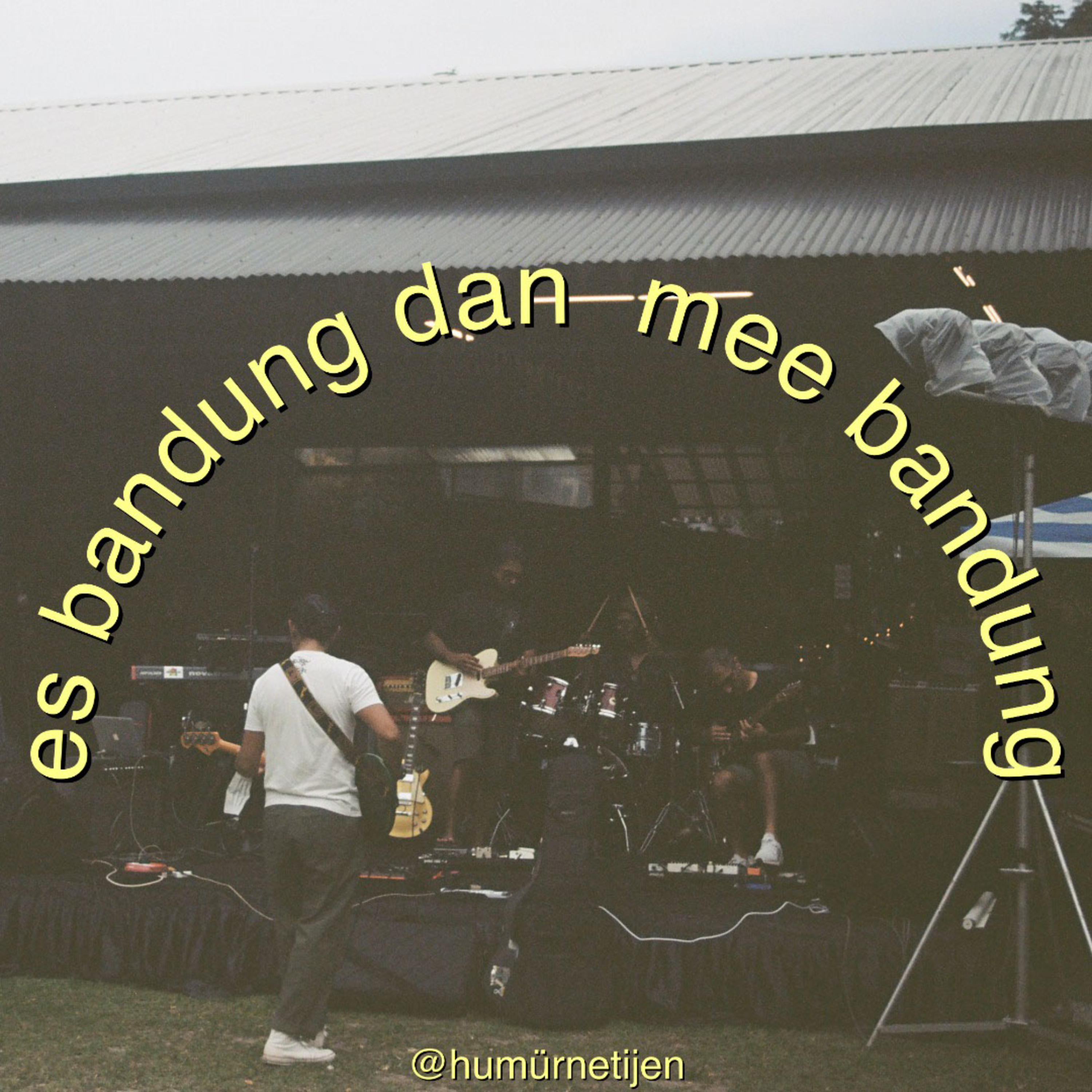 humurnetijen