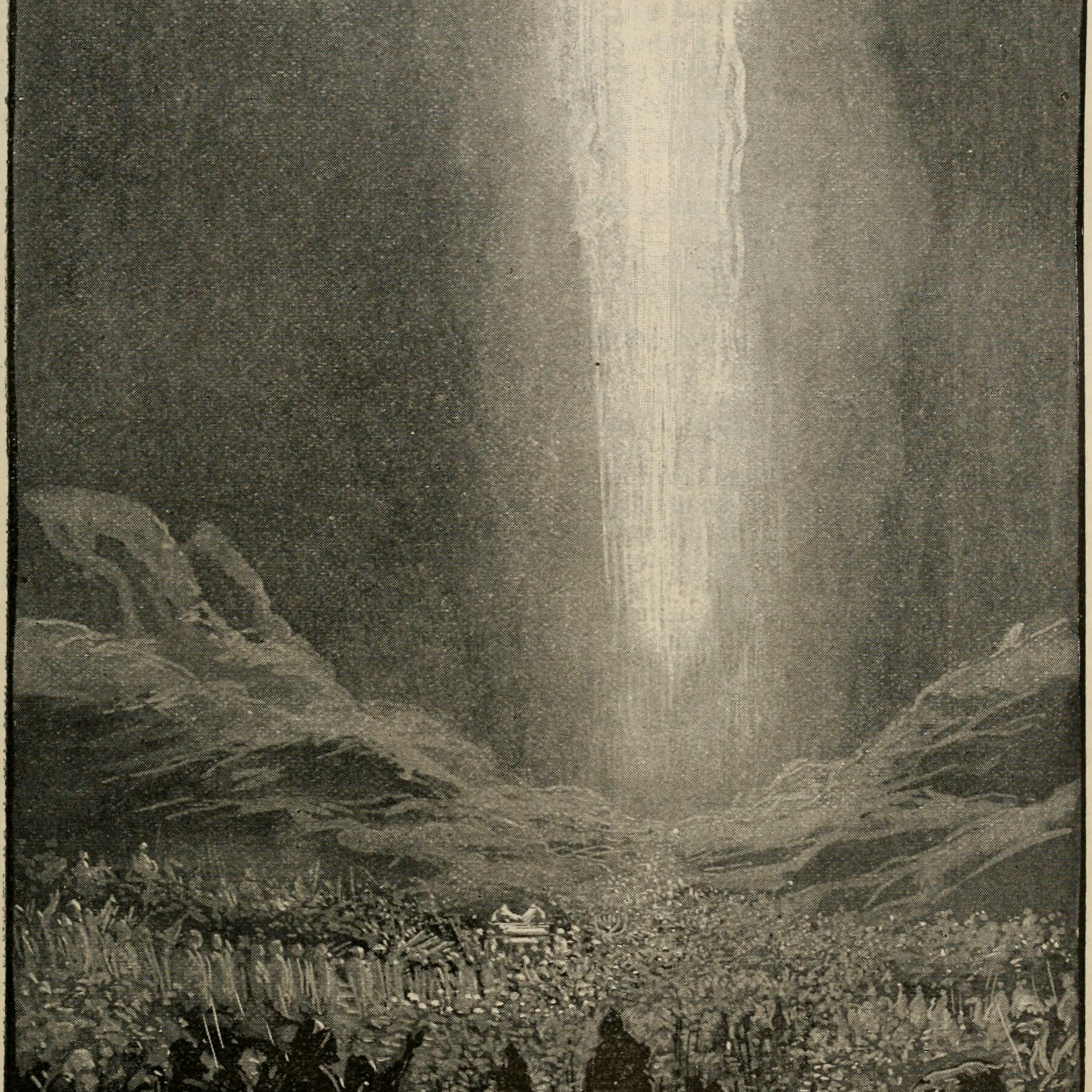 "[The Scriptures] bear witness about me!" Bible Study - John 5:31-47