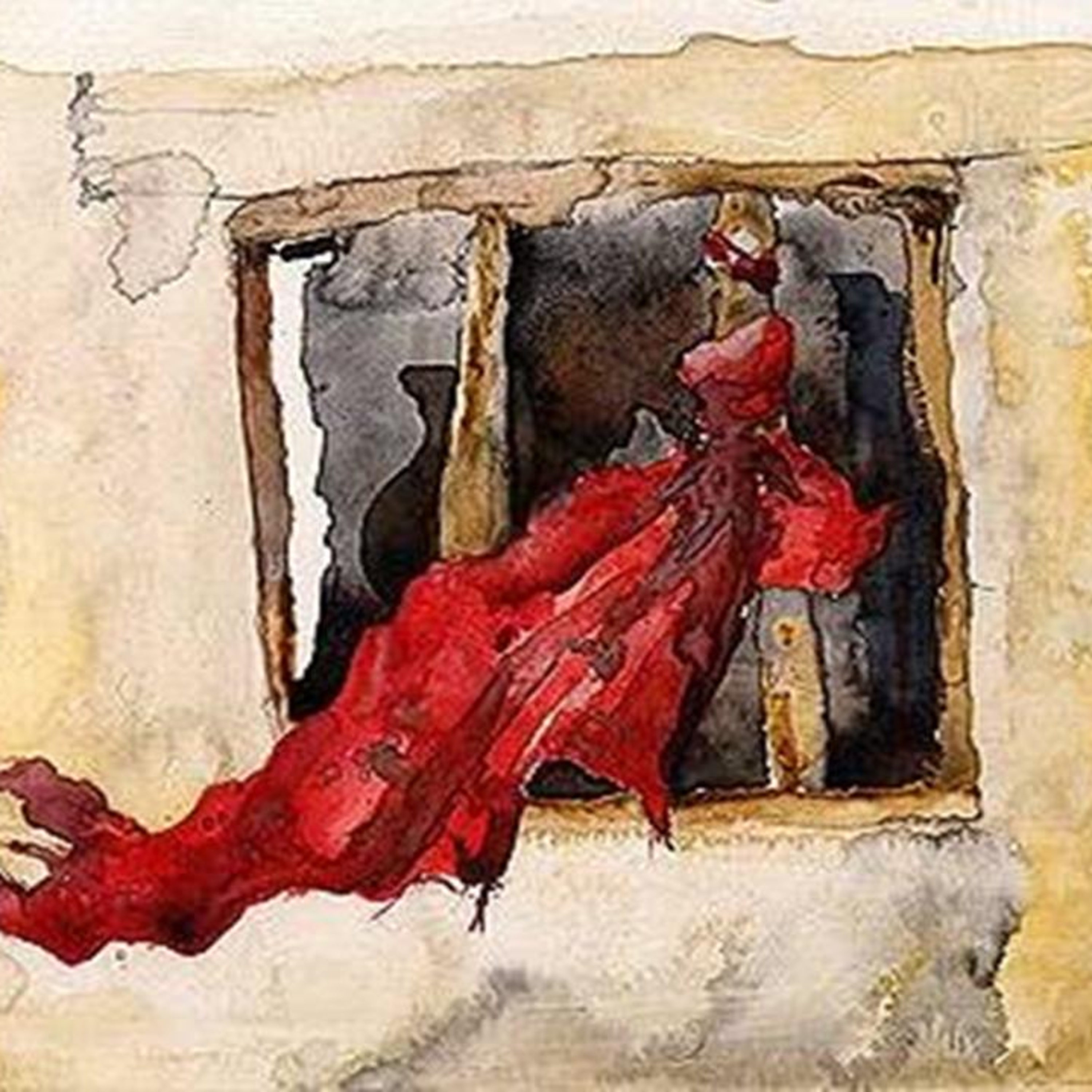 Rahab and Ruth - Mothers from the Nations, Advent Midweek 2