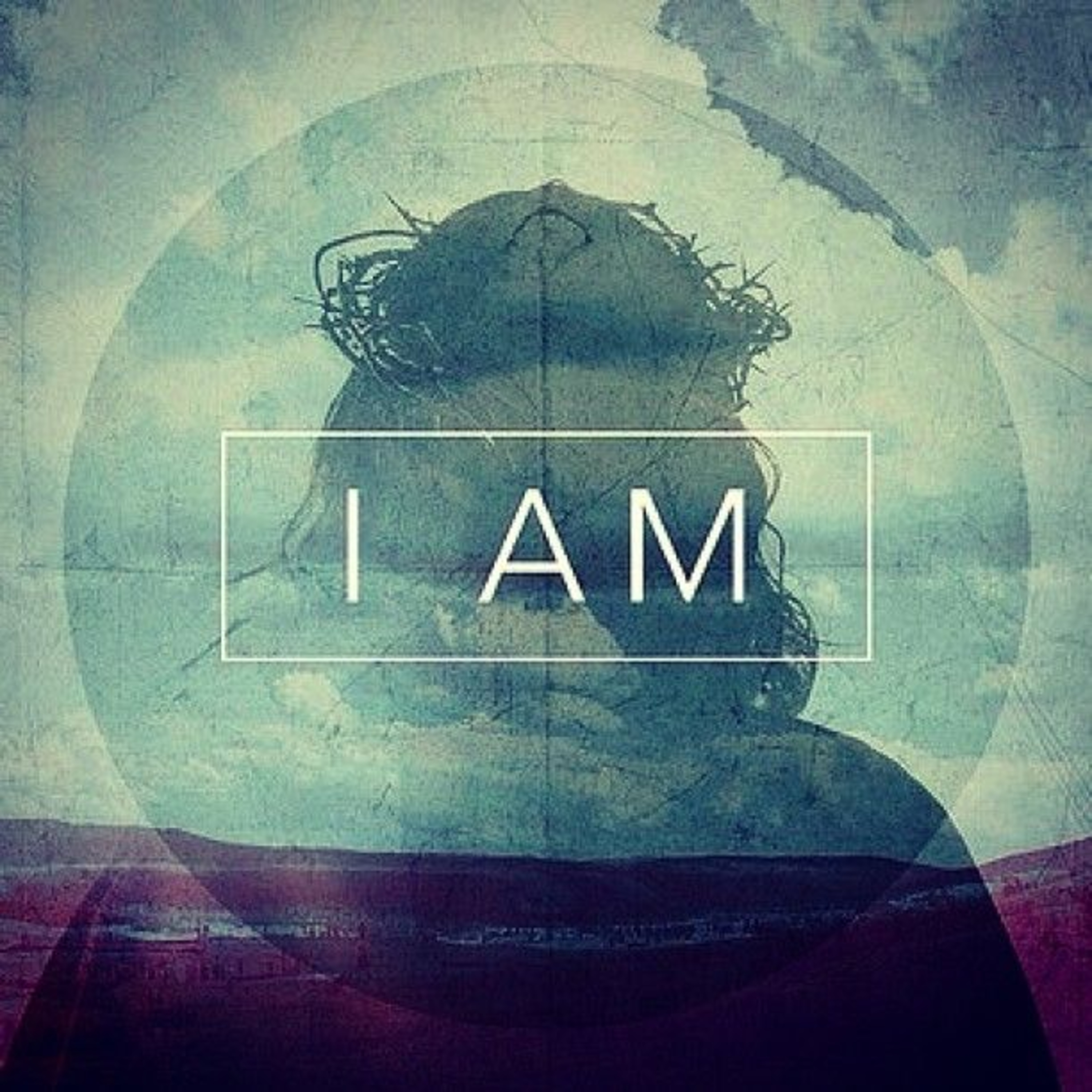 Bible Study: "I AM HE" - John 8:12-30