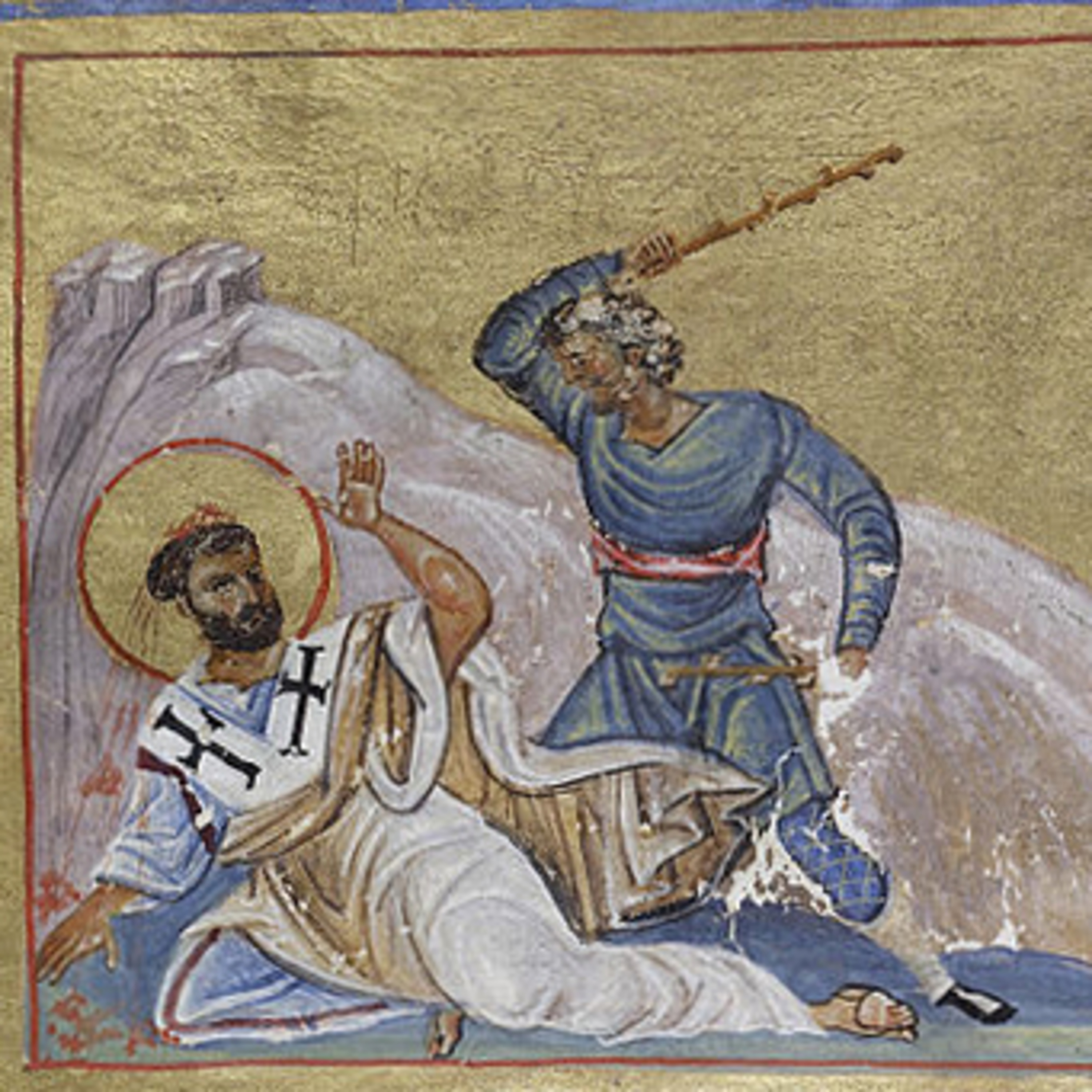 St. Timothy, Pastor and Confessor 2019