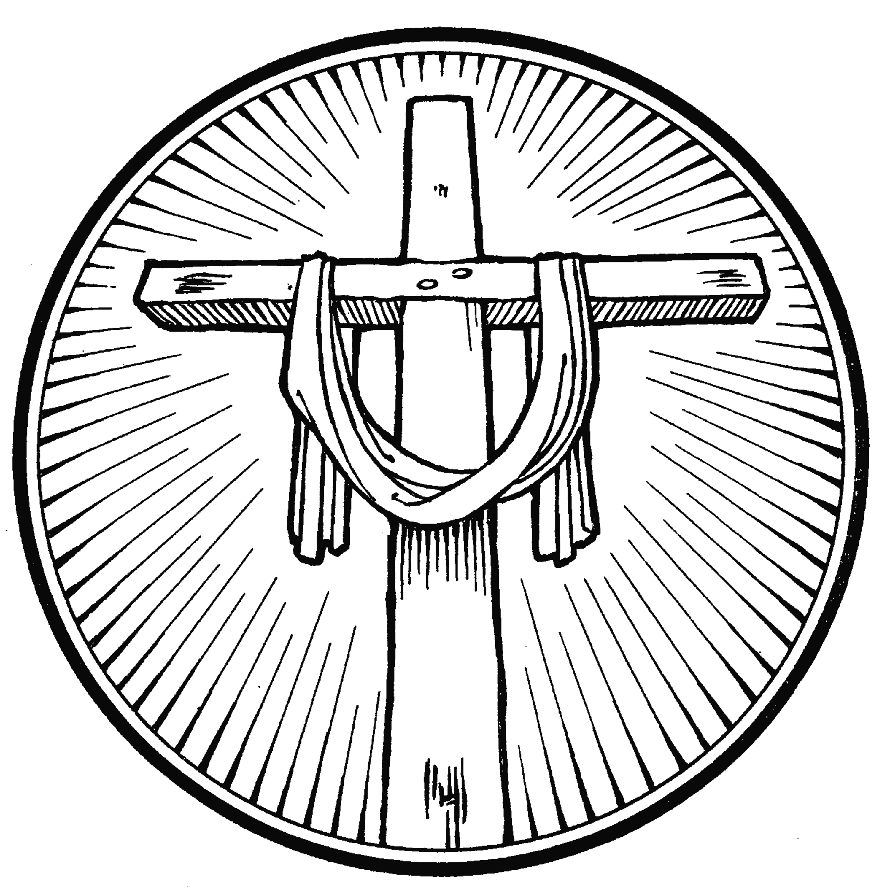 "Do Not Be Afraid!" Easter Sunday 2020