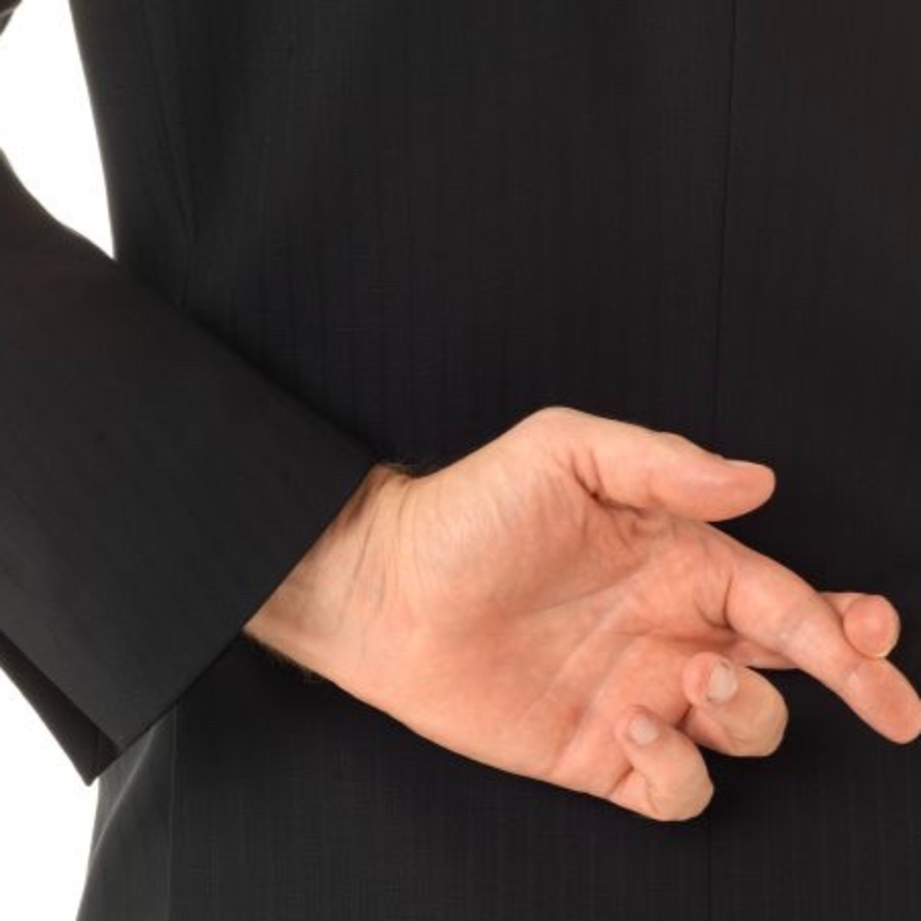 You Shall Not Give False Testimony - The Congregation at Prayer for June 13, 2020