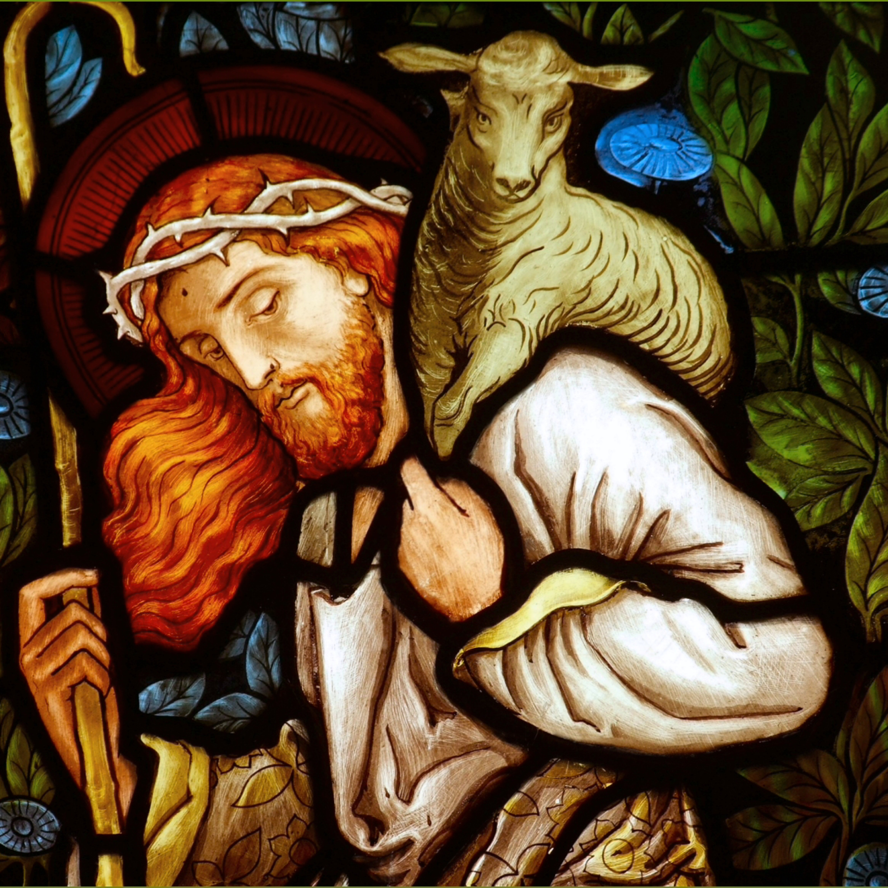 Comfort My People – The Congregation at Prayer for December 12, 2020