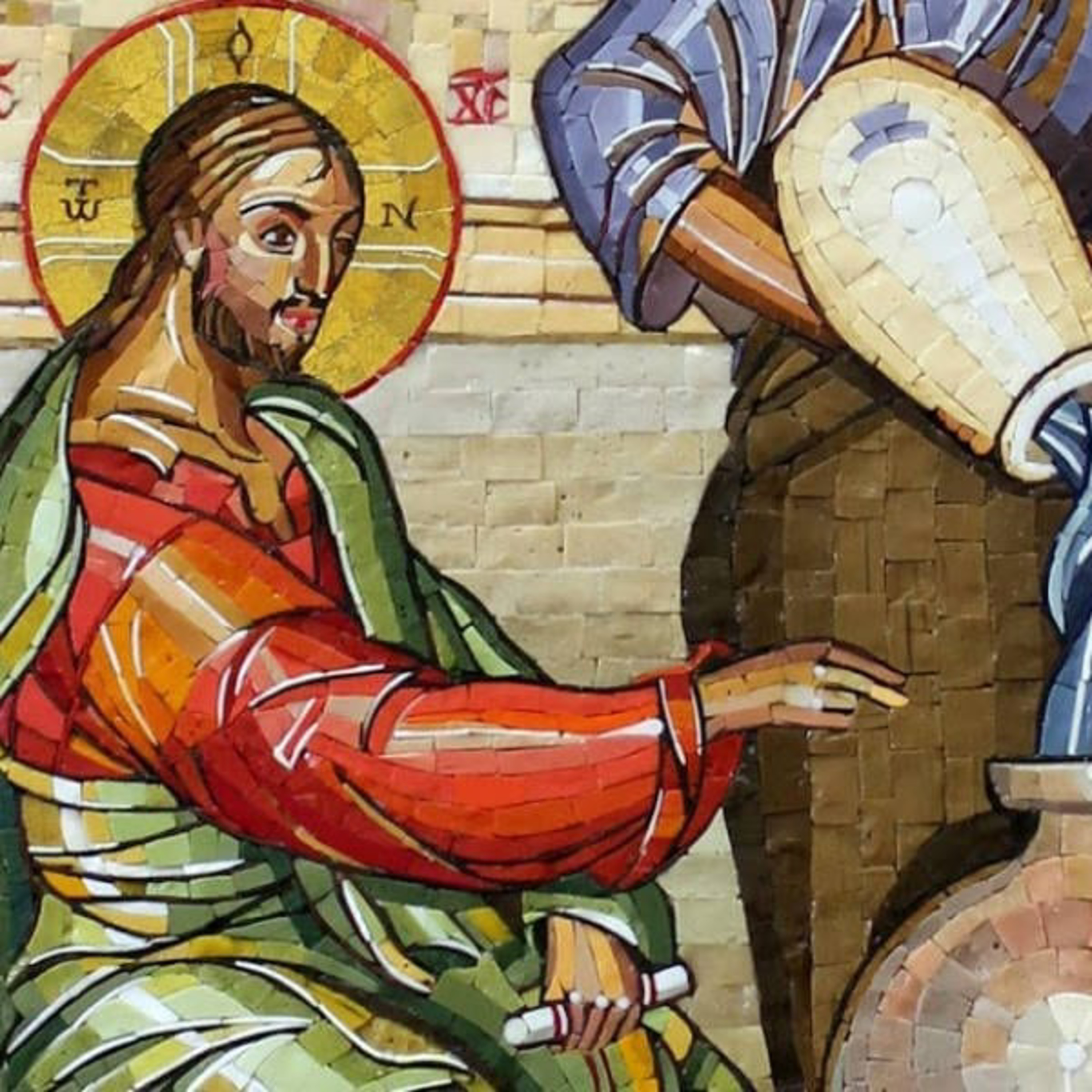 "Return to God’s Word and the ordering embedded in creation" Epiphany 2 2021