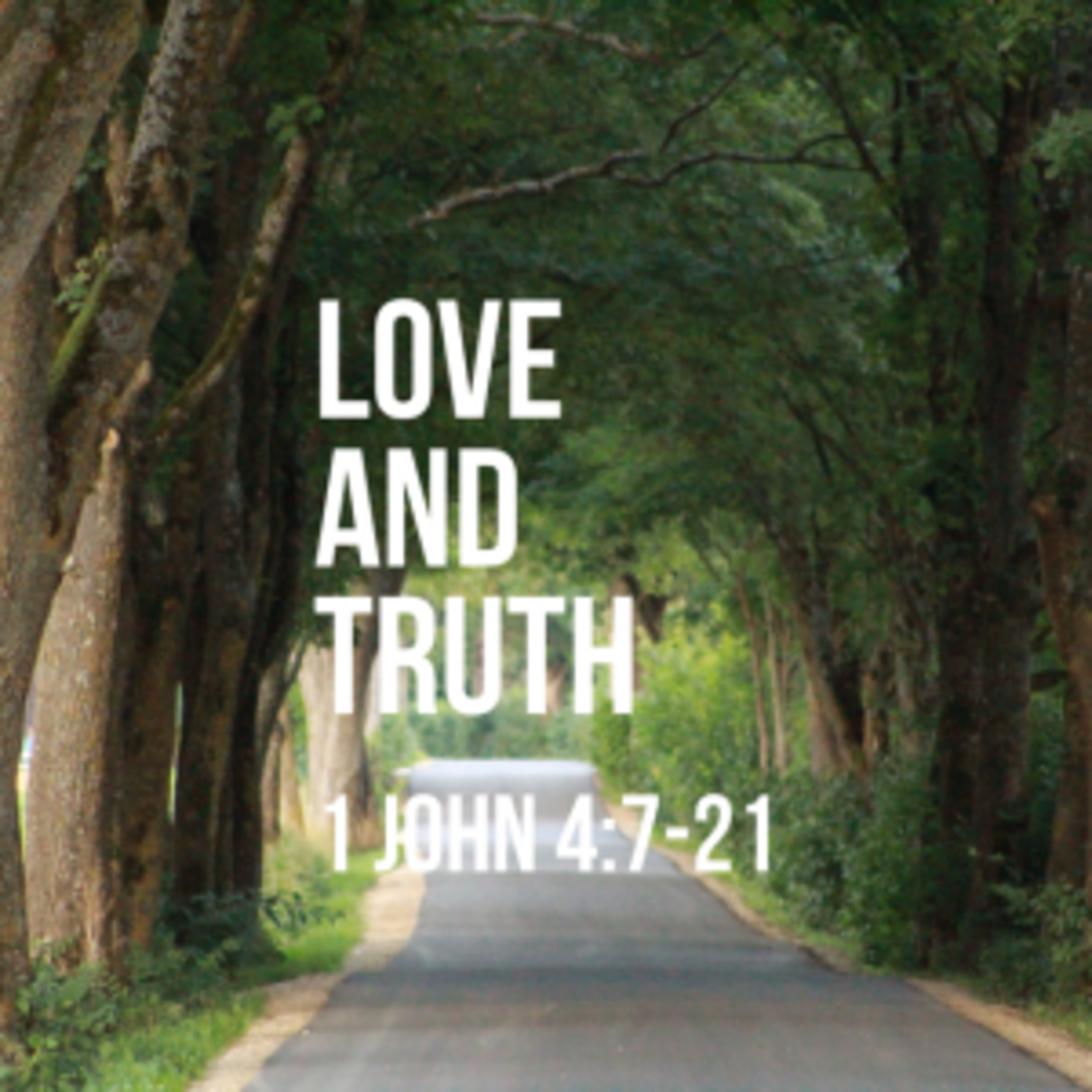 Love for the Brother—The Congregation at Prayer for February 19, 2021