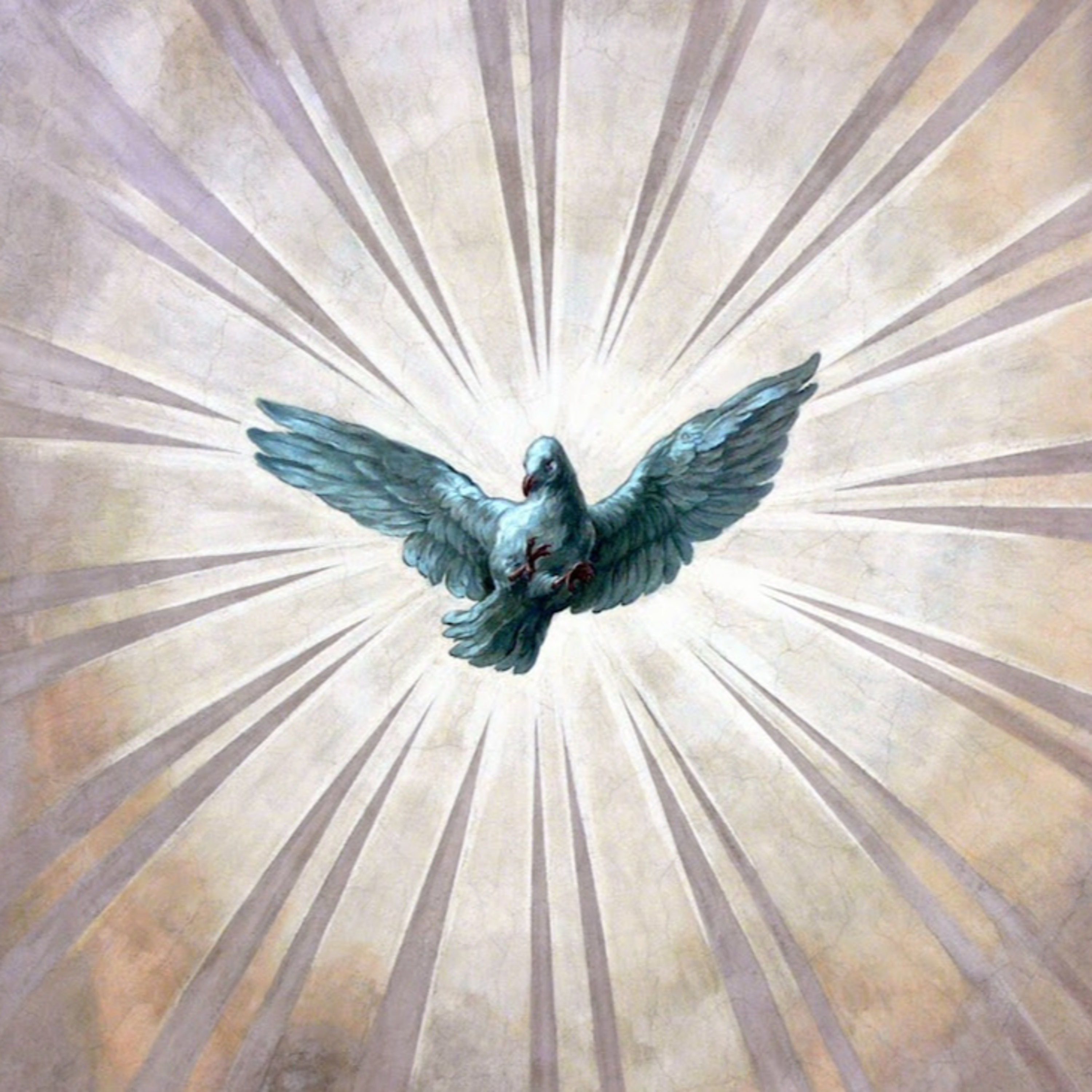 The Nations Will Know the Lord—The Congregation at Prayer for May 15, 2021