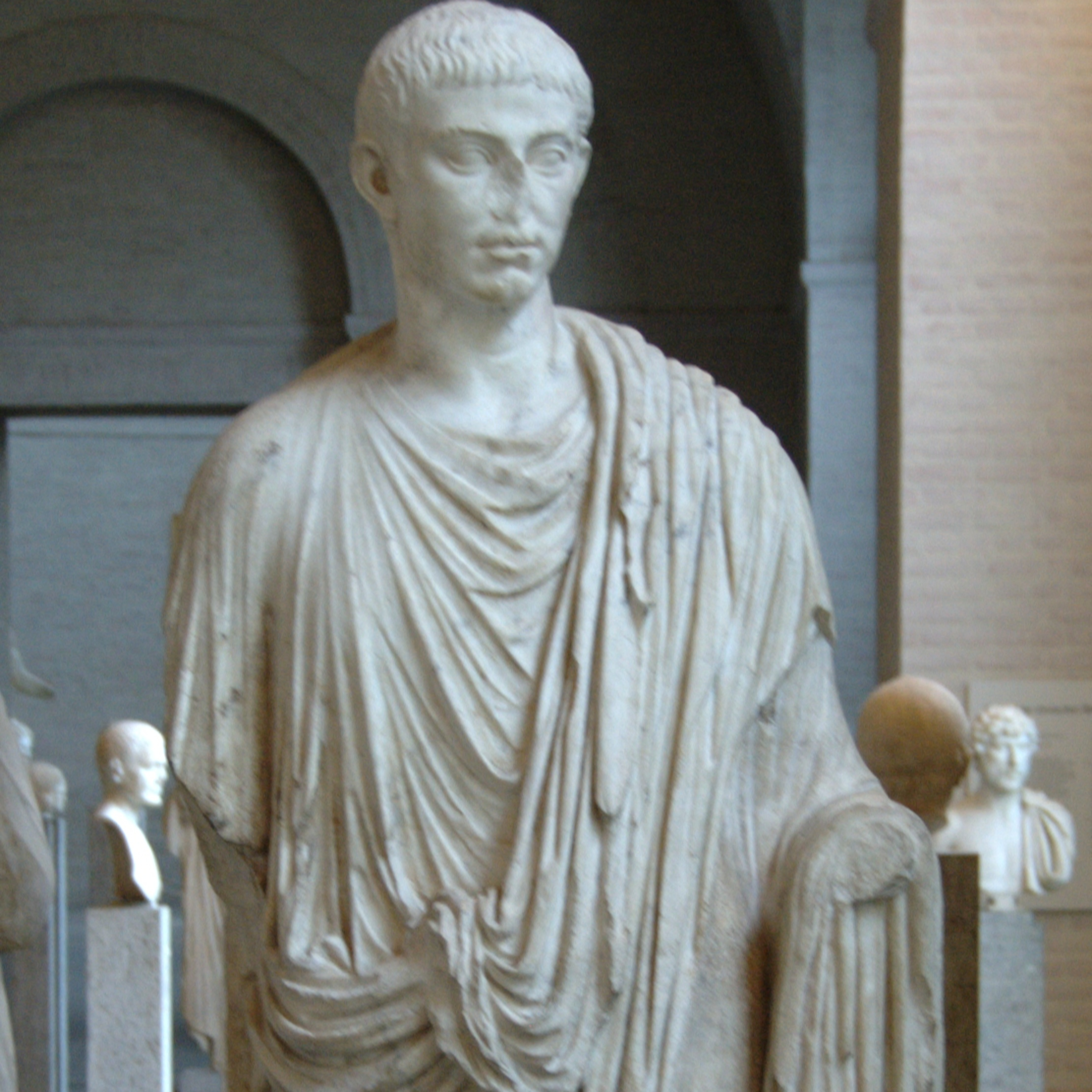 Paul Is Protected as a Roman Citizen—Acts 22:17-29