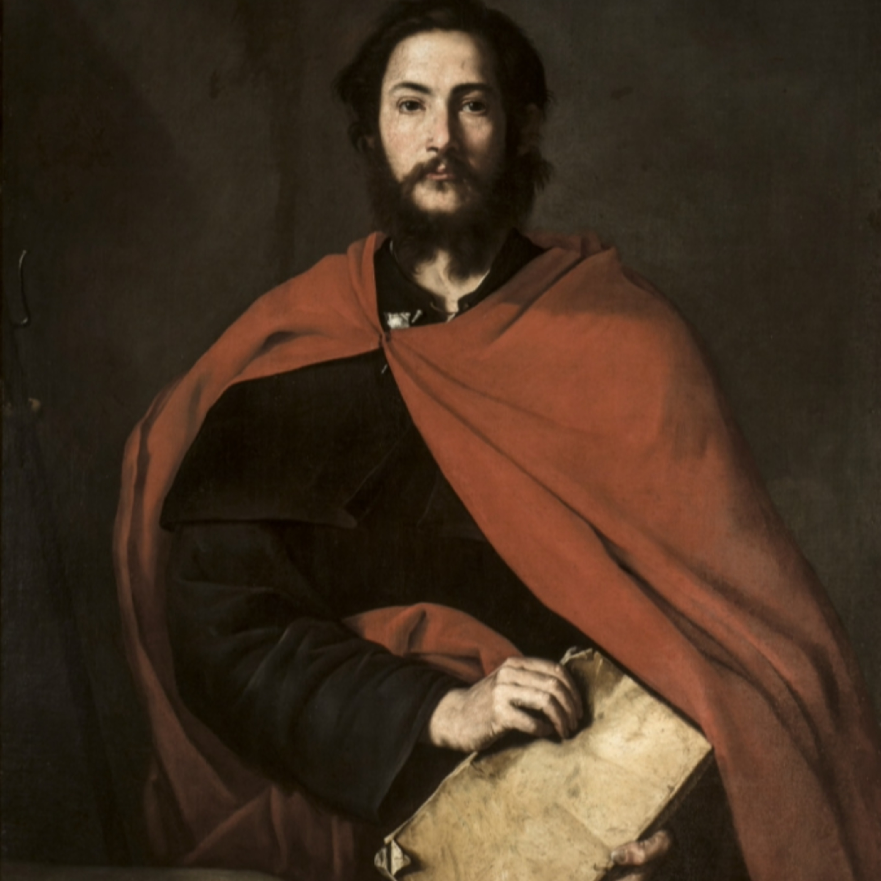 "Jesus never gives any two of us the same" St. James the Elder 2021
