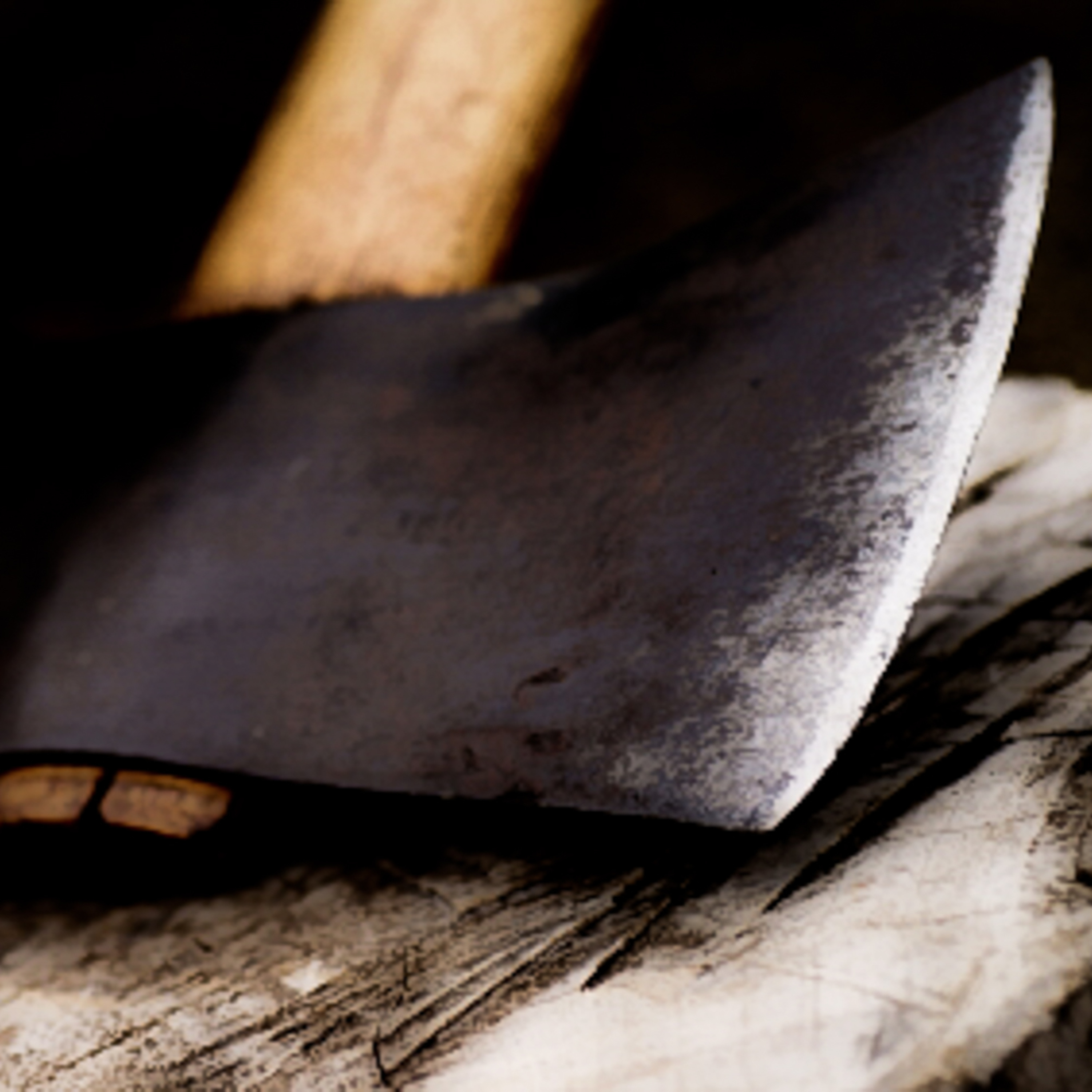 Elisha and the Floating Axehead—2 Kings 6:1-7