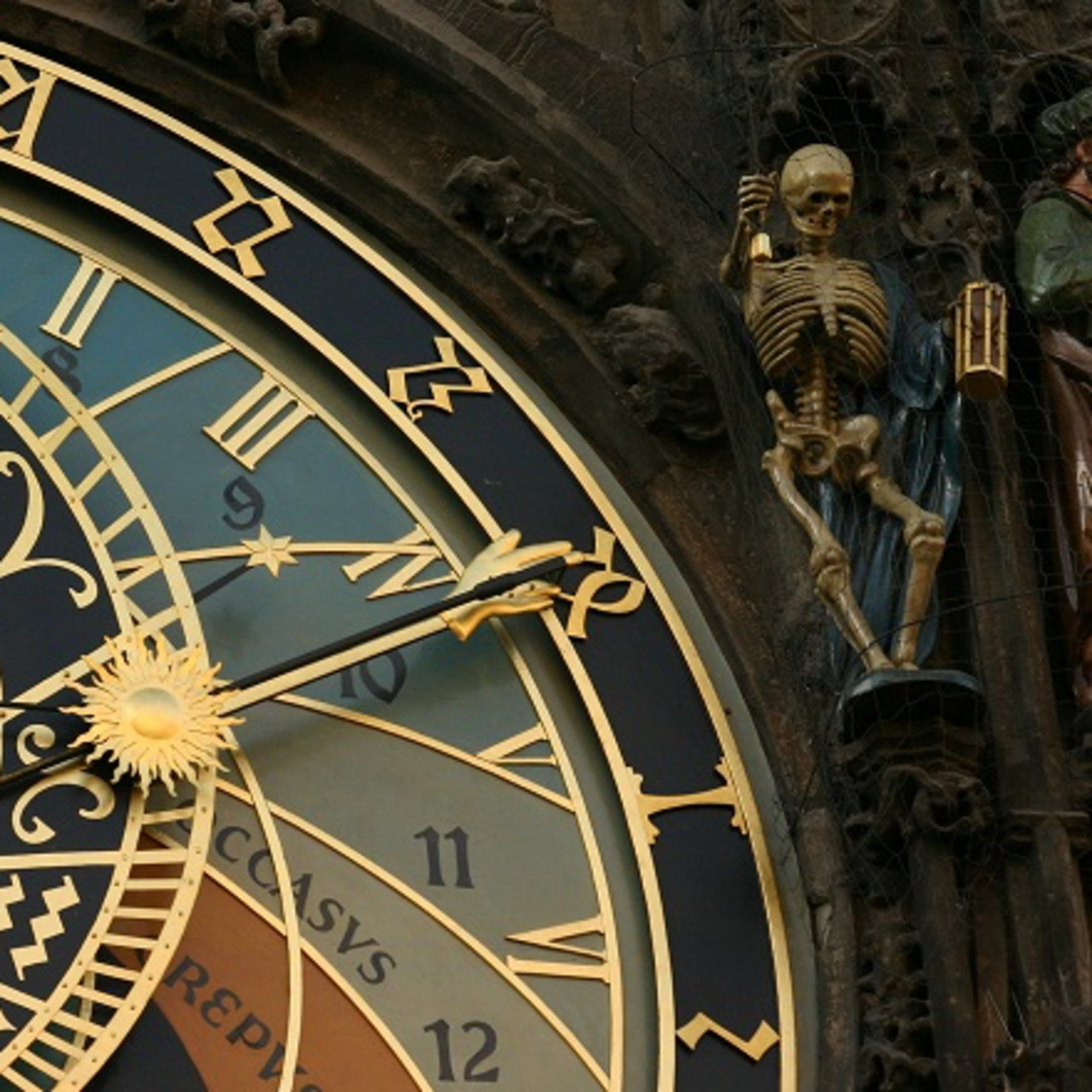 Watch and Pray for His Coming—Mt. 24:4-14, 36-44