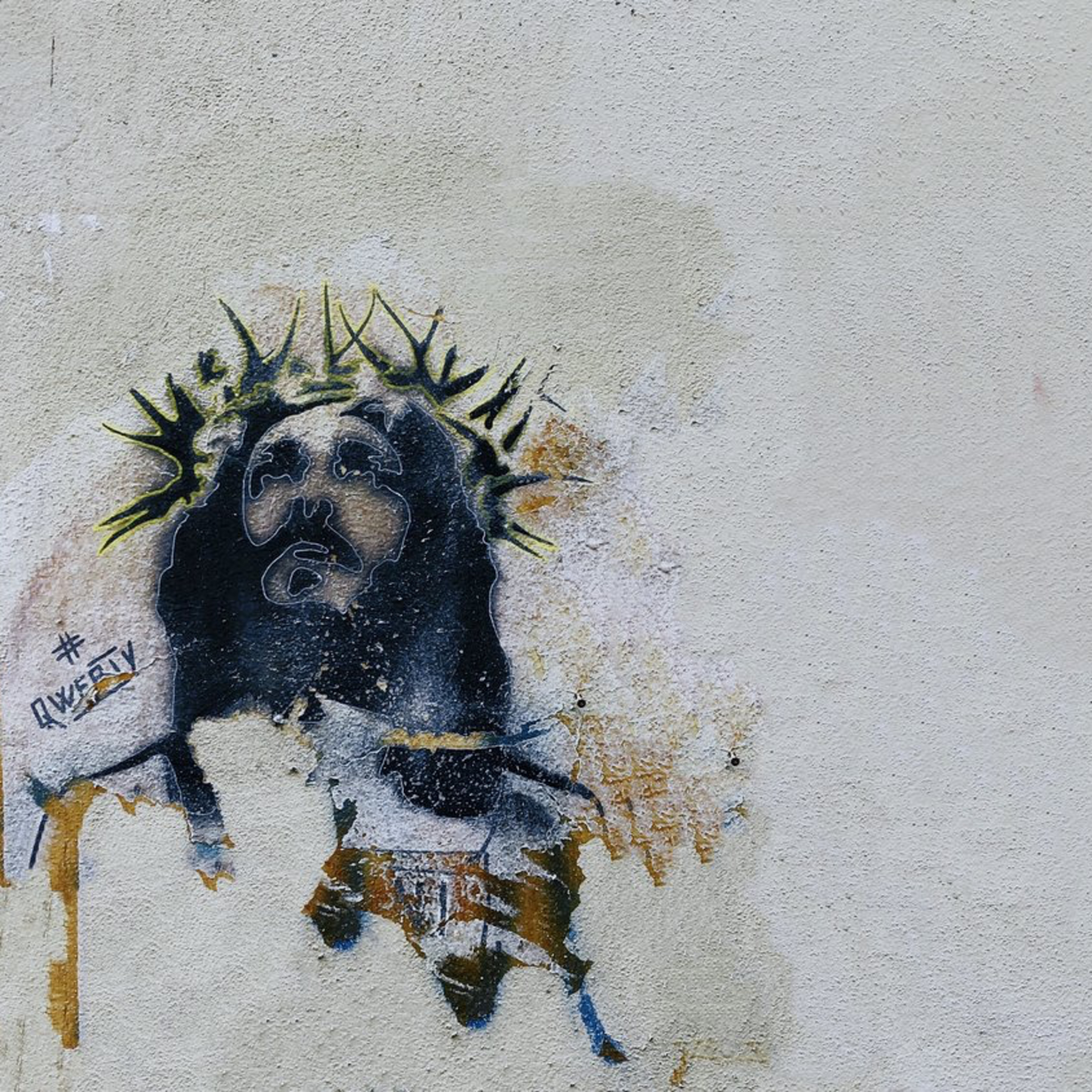The Annunciation—Luke 1:26-38