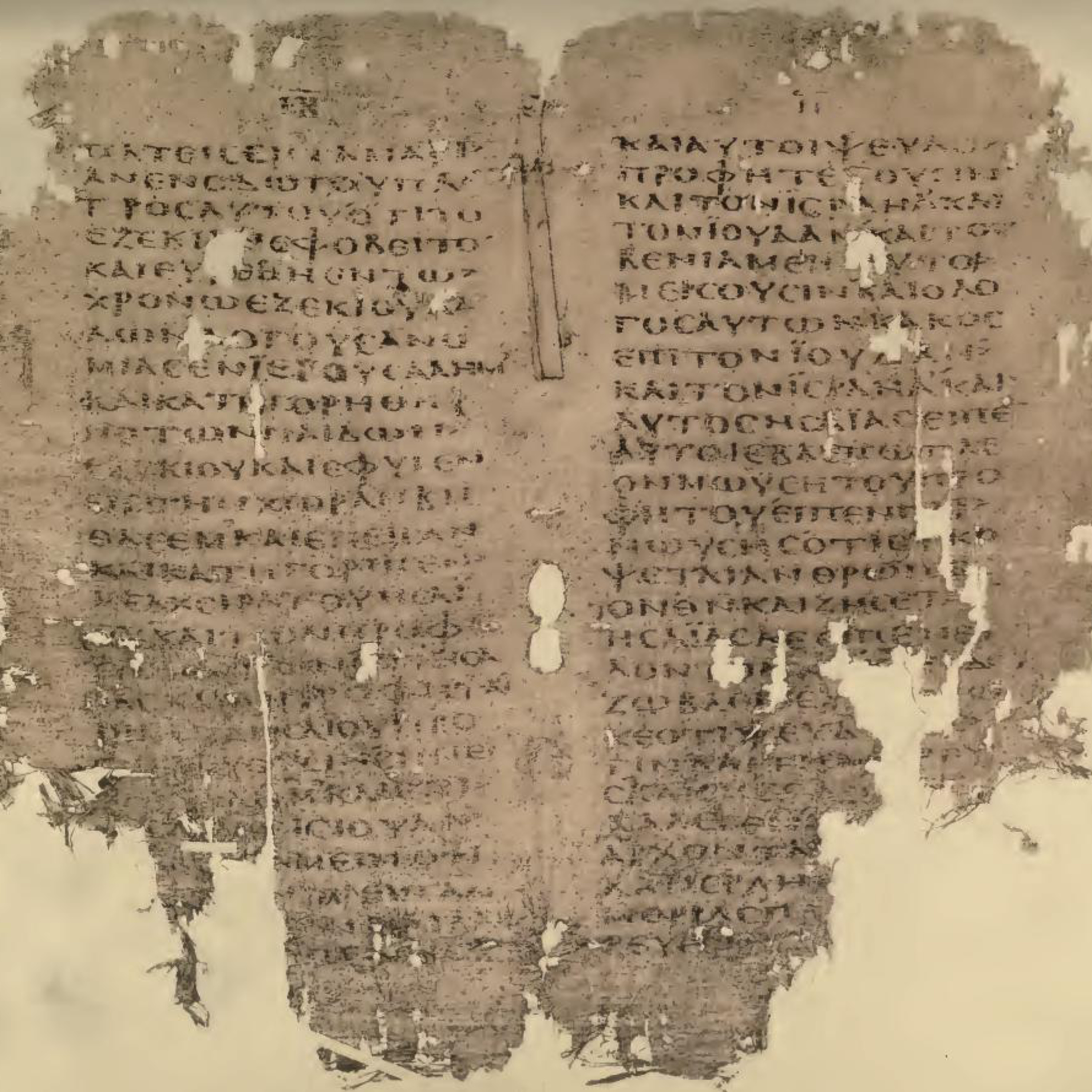 The Life of the Church—Acts 2:37-47