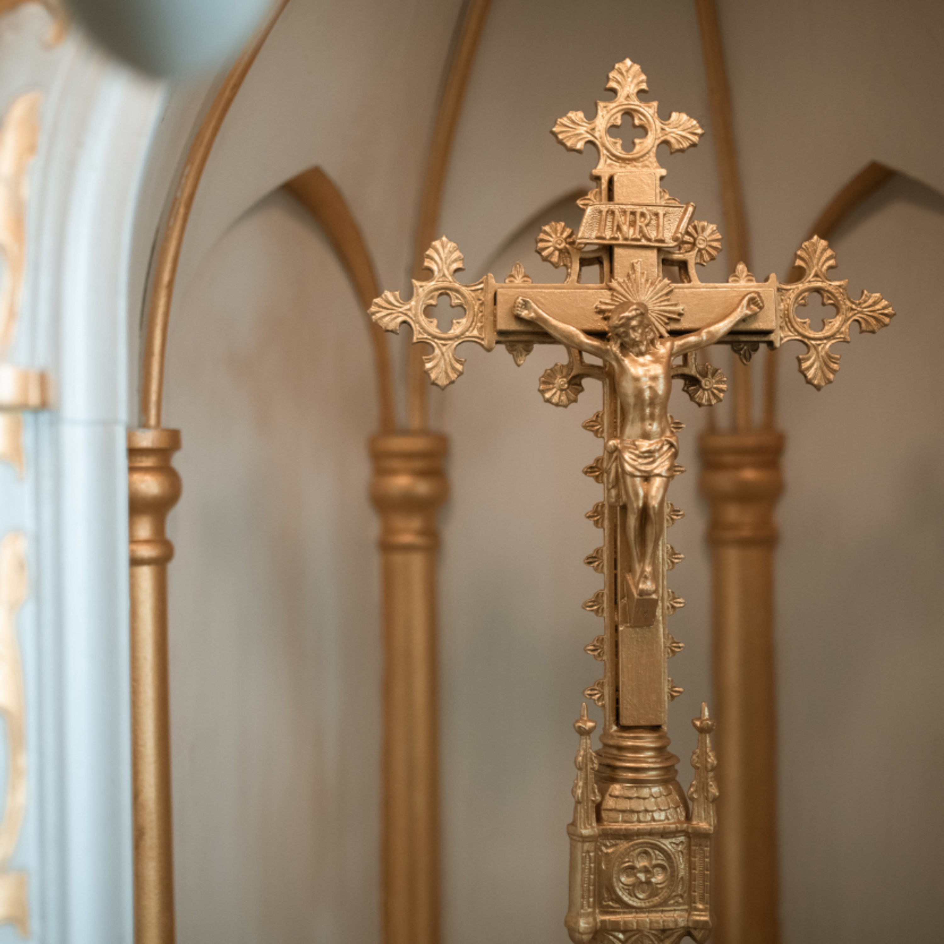 Peter’s Confession & Jesus’ Prediction of His Suffering—Lk. 9:18-27