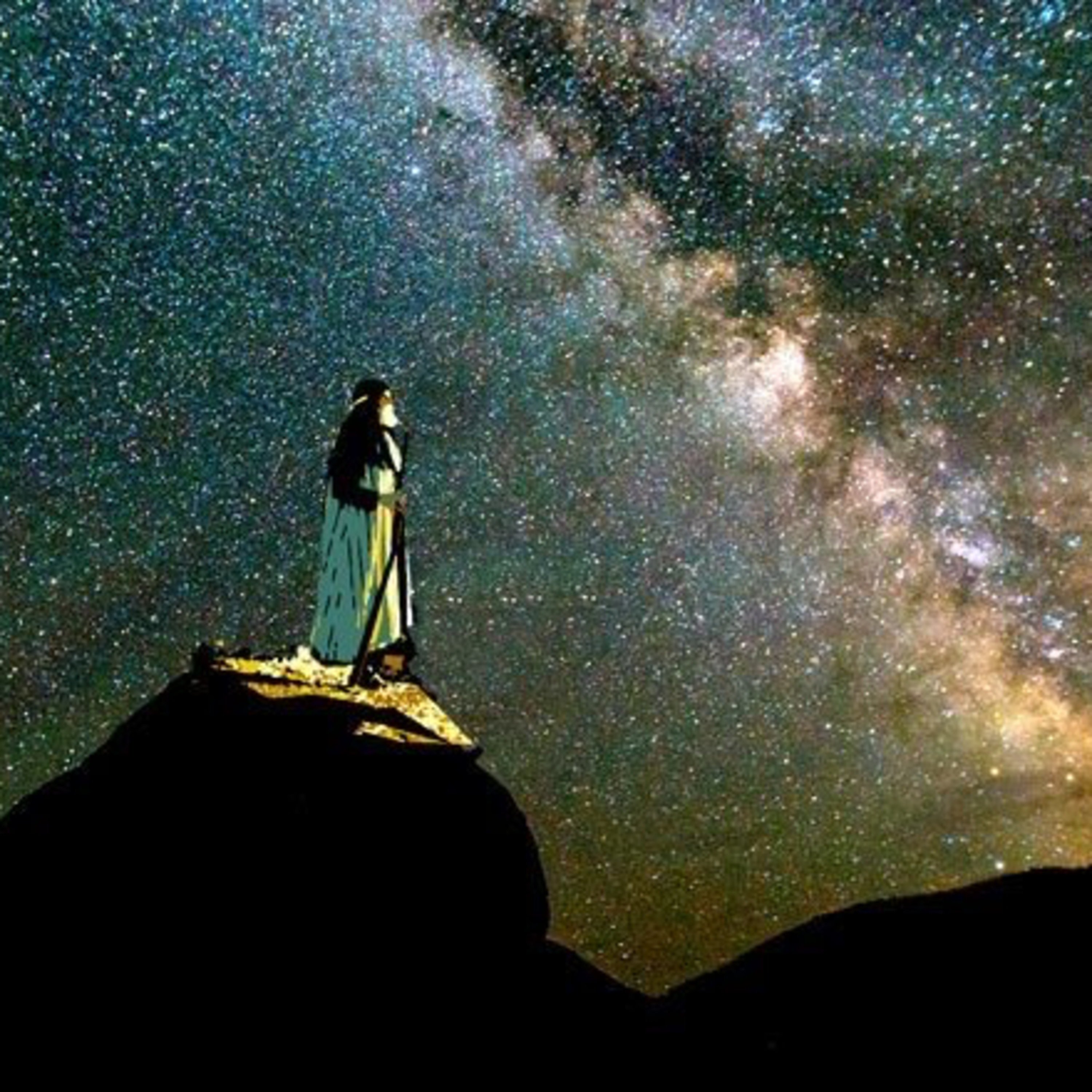 Sunday’s OT and Epistle—Genesis 15:1-6; 1 John 4:16-21