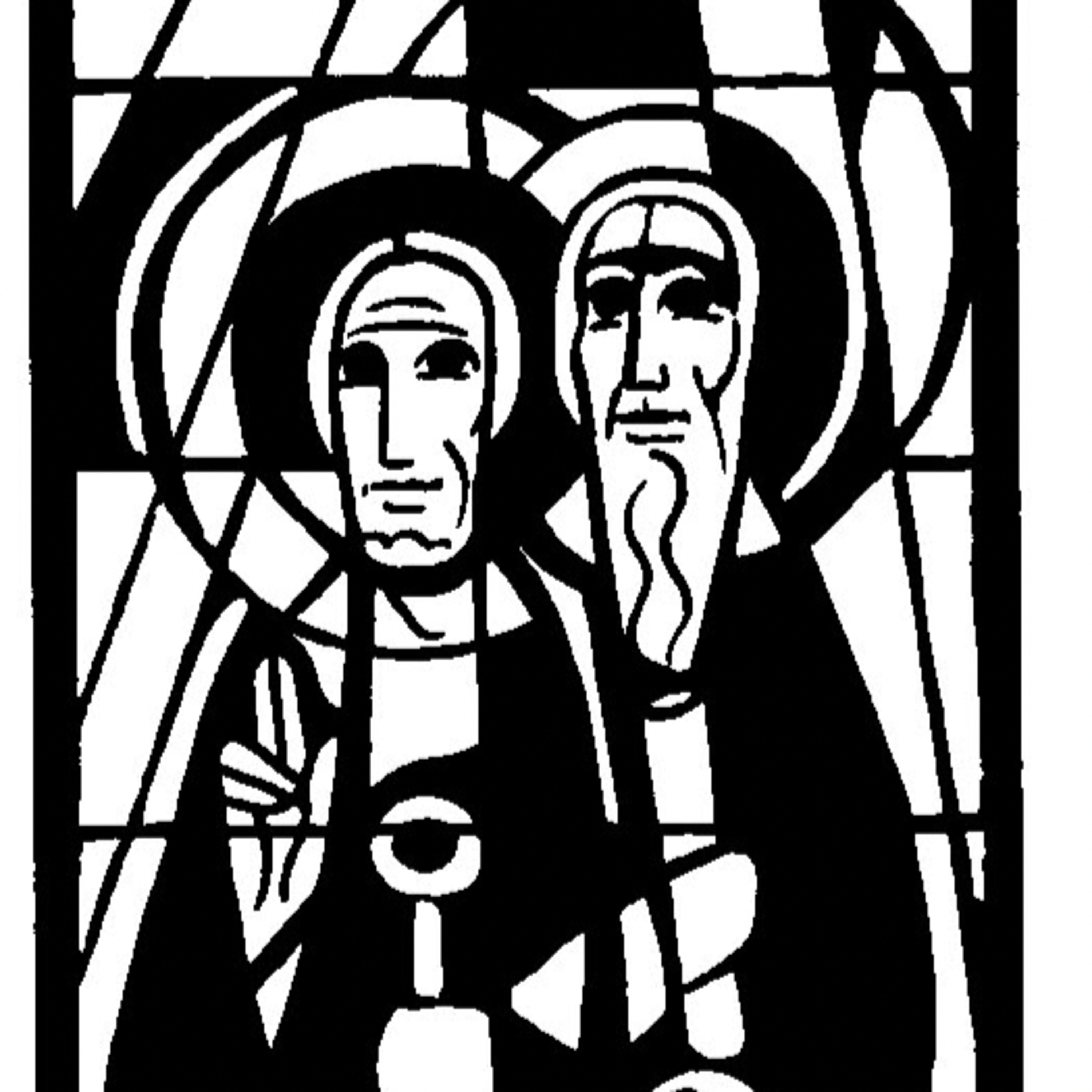 "The Face and the Blood of Jesus" St. Peter and St. Paul 2022
