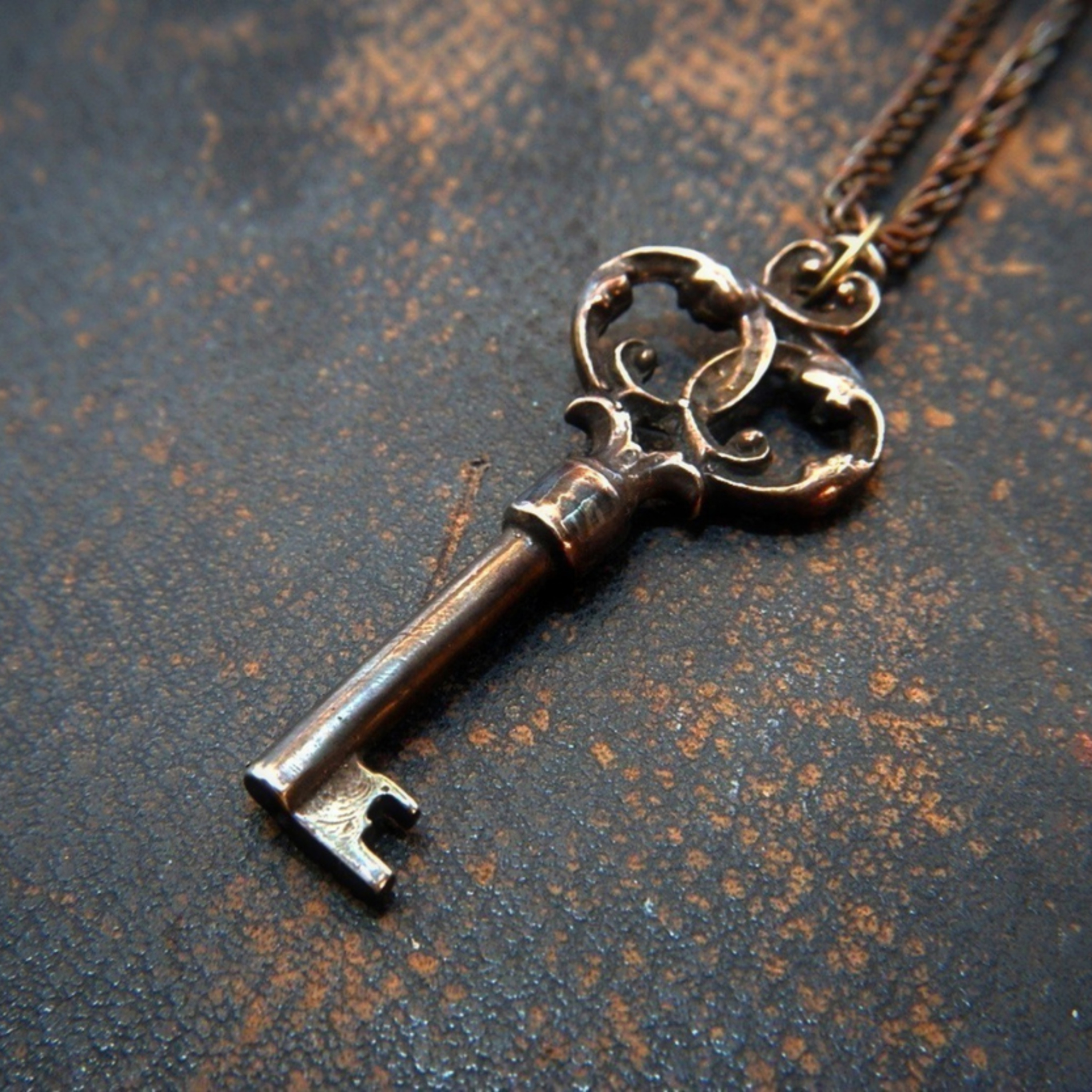 Adult Catechumenate #9: Confession, Absolution, & the Office of the Keys