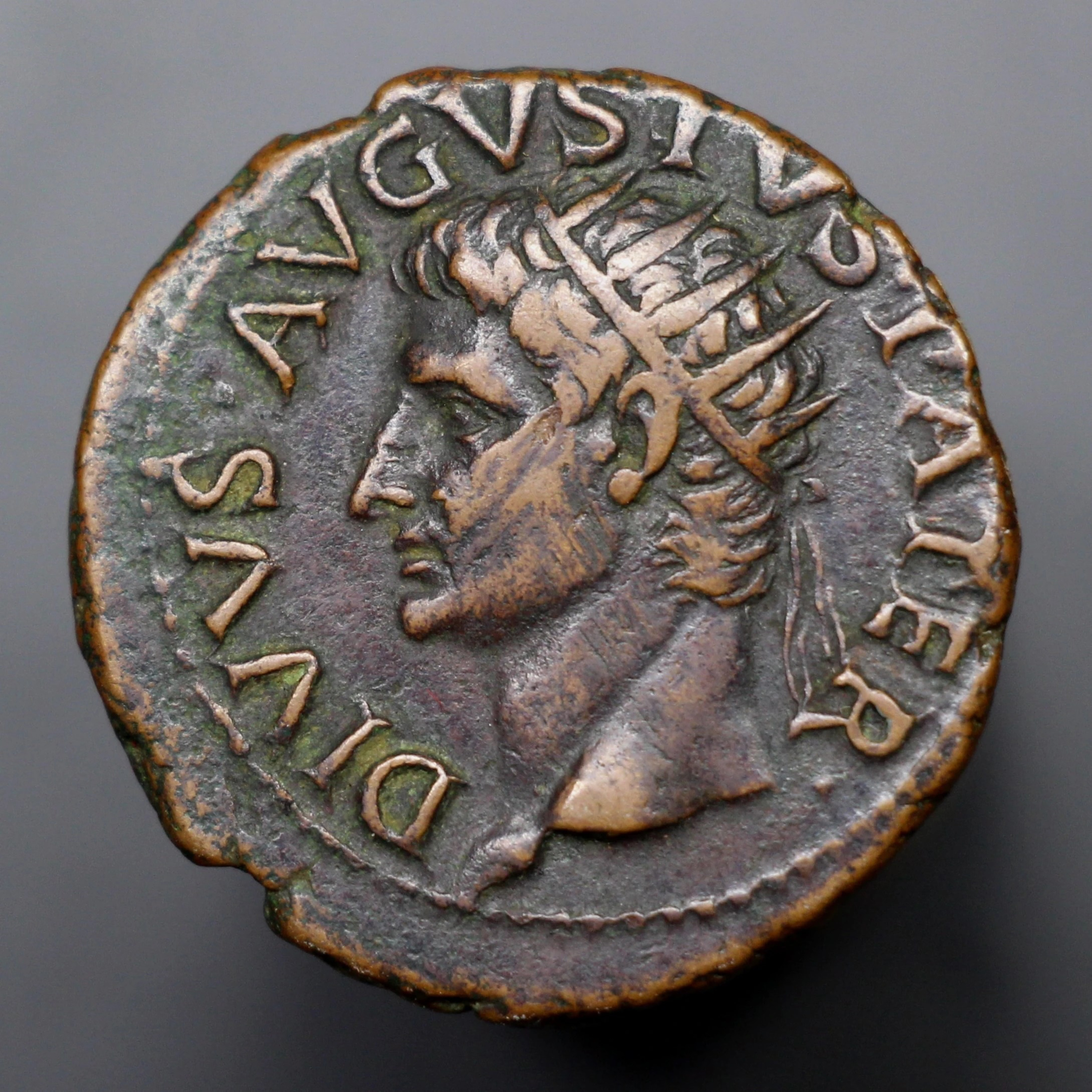 Render to Caesar the Things That Are Caesar’s—Luke 20:20-26