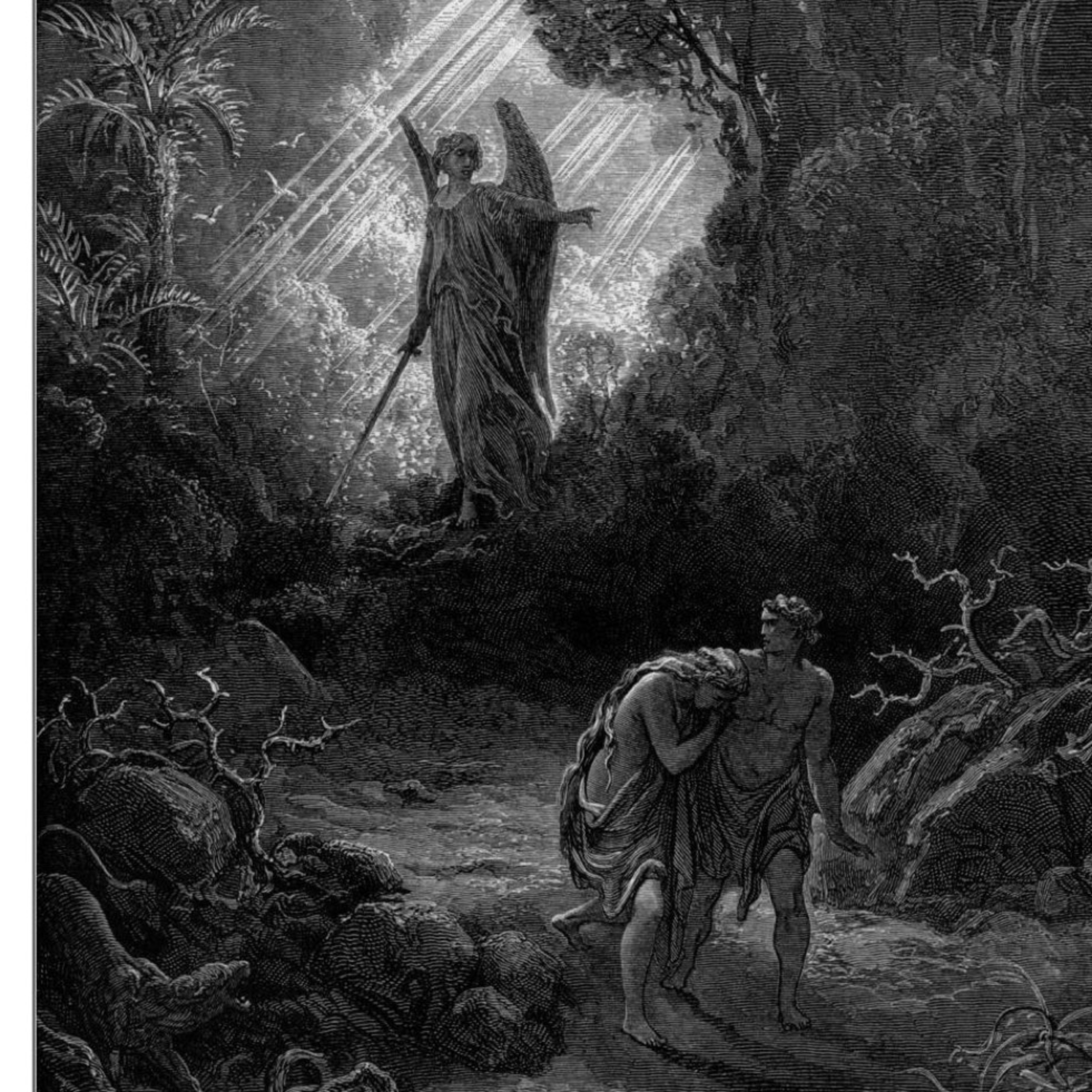 The Curse of the Fall—Genesis 3:16-24