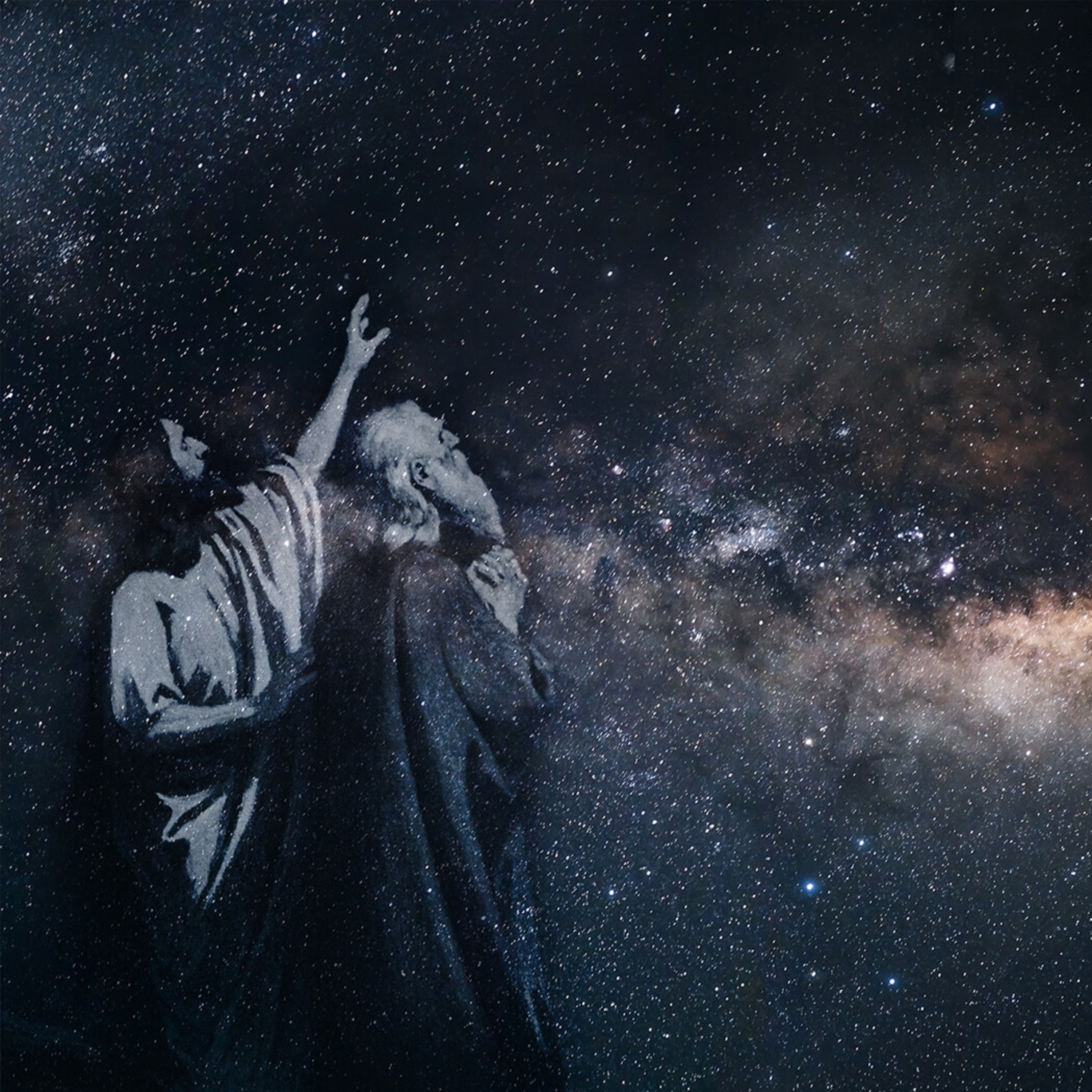 All Saints’ Day: God’s Covenant with Abram—Promise of a Son—Gen. 15:1-6