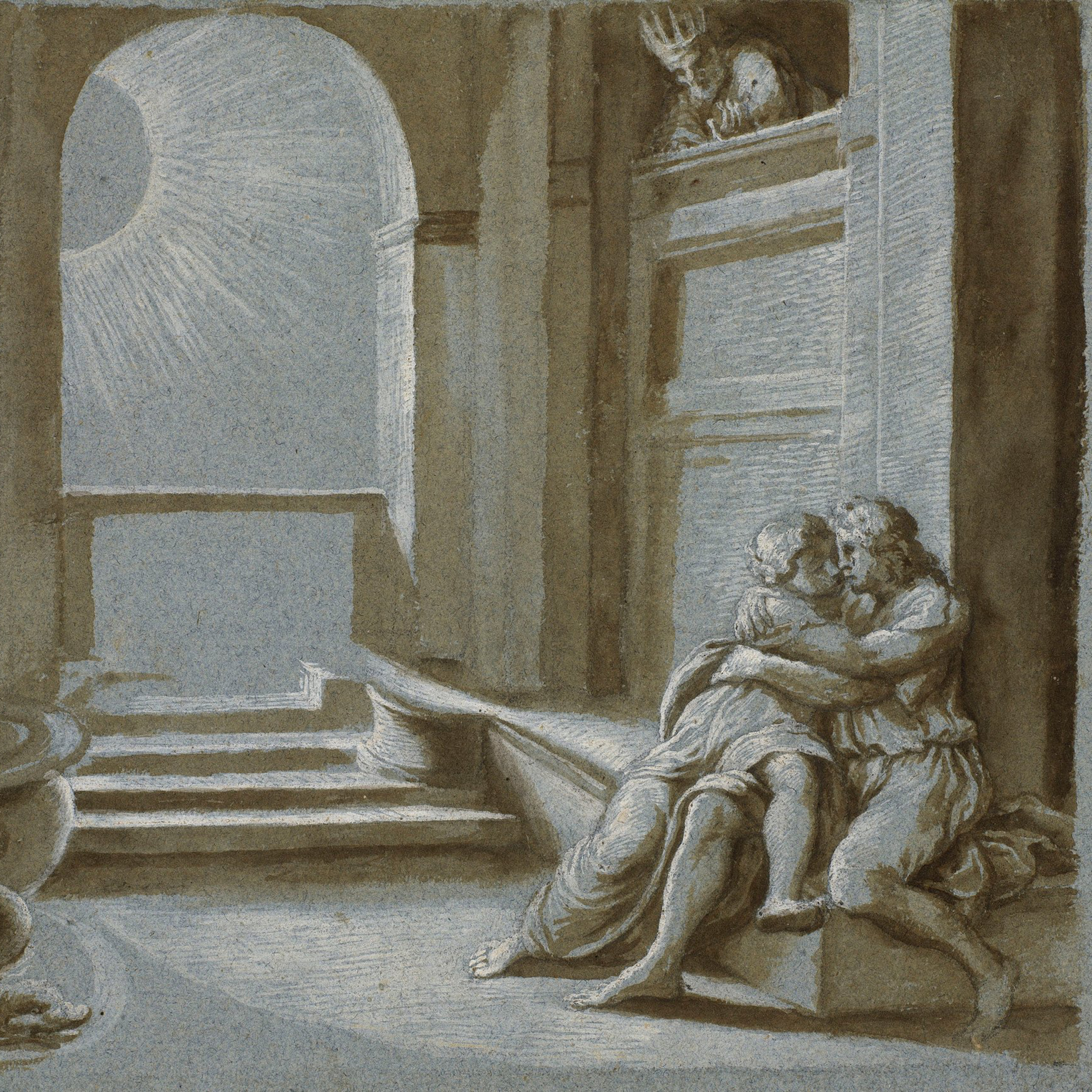 Isaac and Abimelech—Genesis 26:1-11