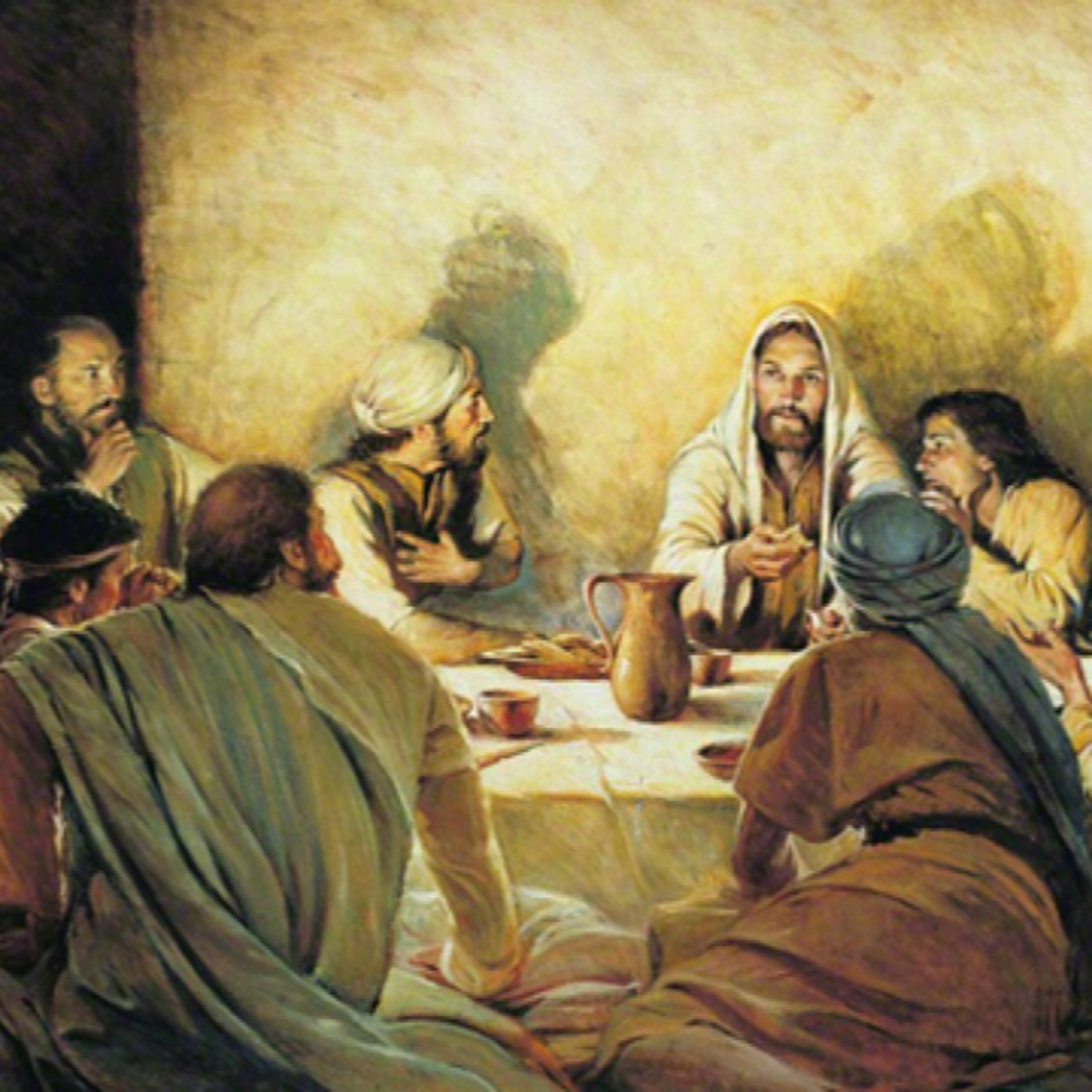 Thanksgiving Break—Philippians 4:6-20; Prov. 3:1-18
