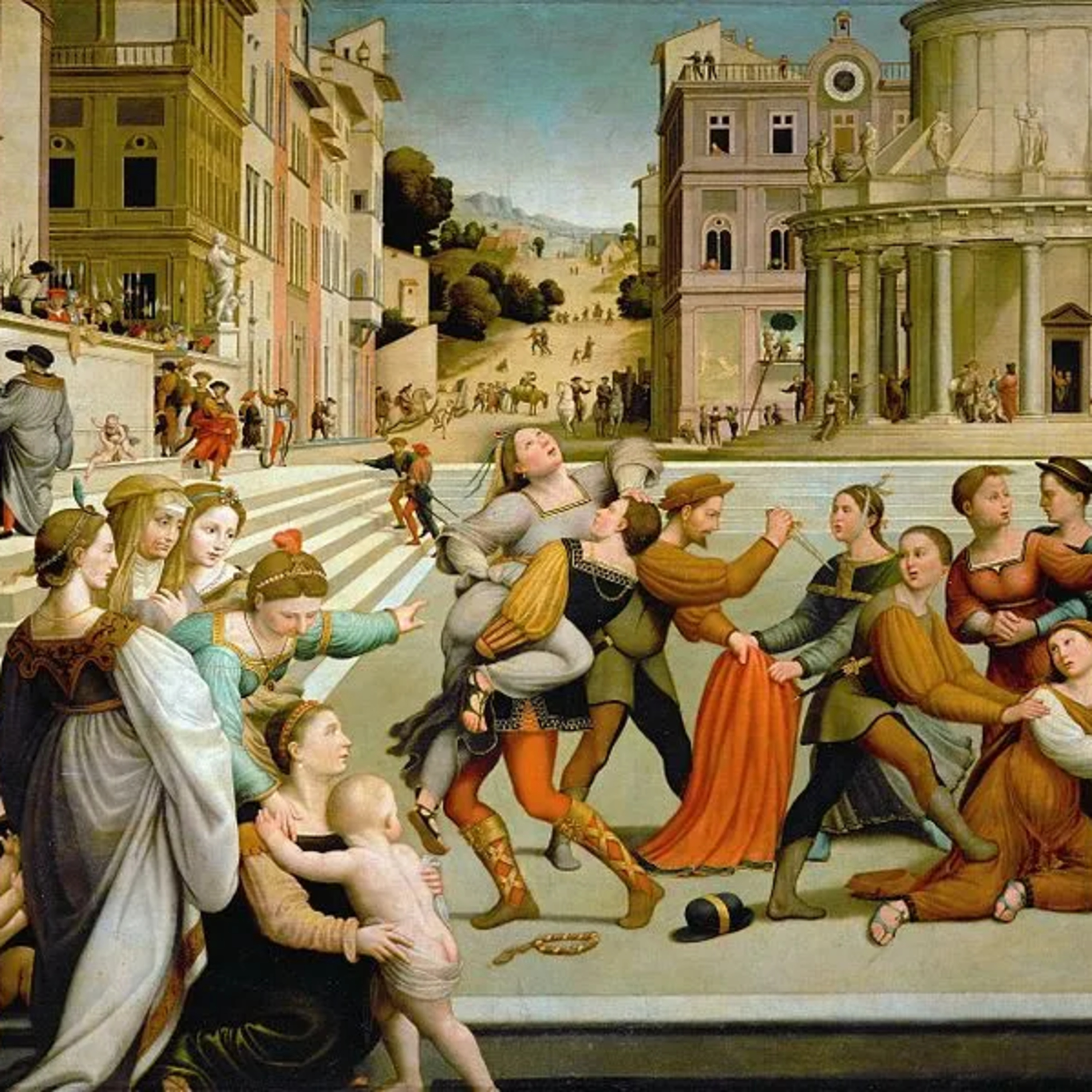 Sunday’s OT and Epistle—Isaiah 40:1-11; 1 Cor. 4:1-5