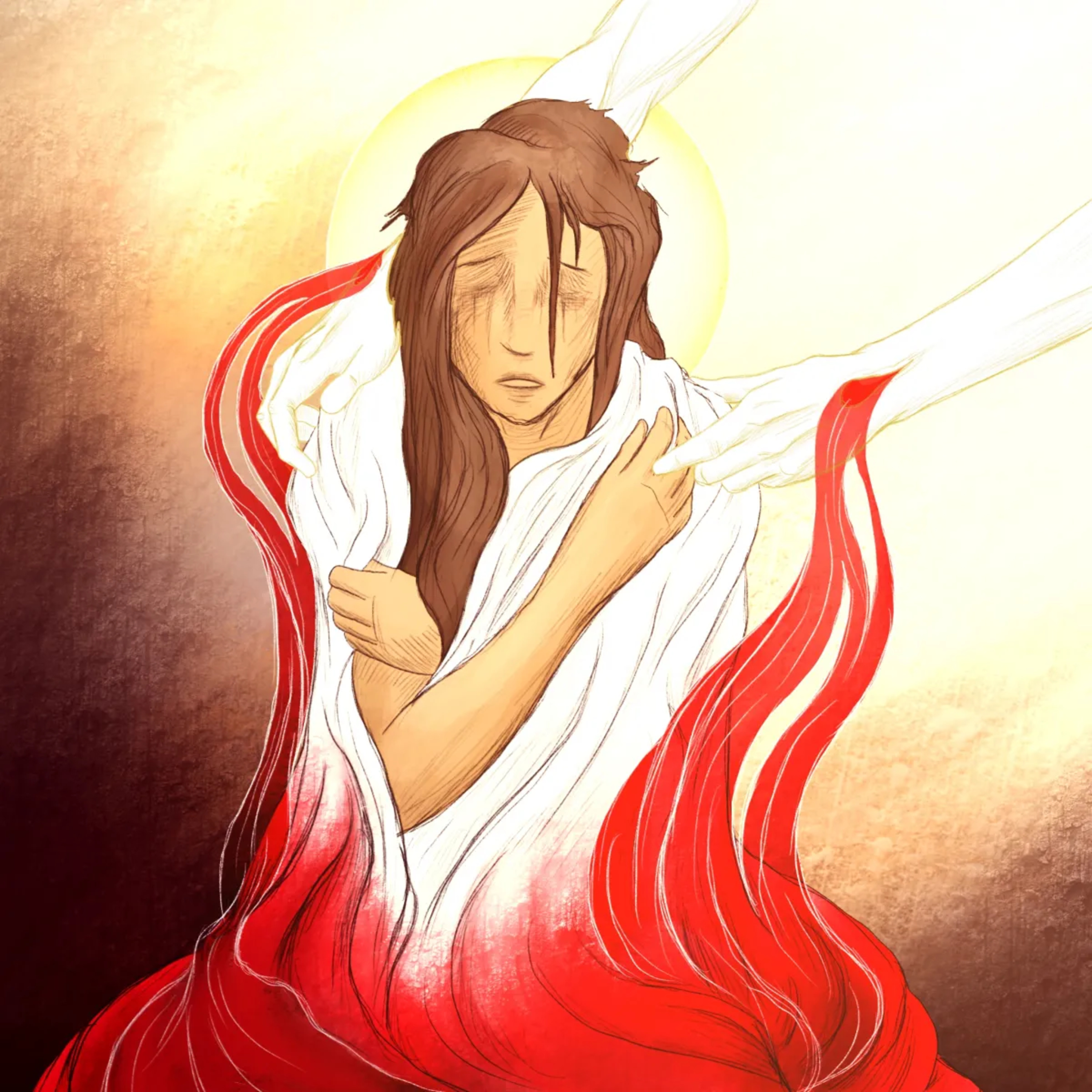 Bible Study: Ezekiel 16:35-64