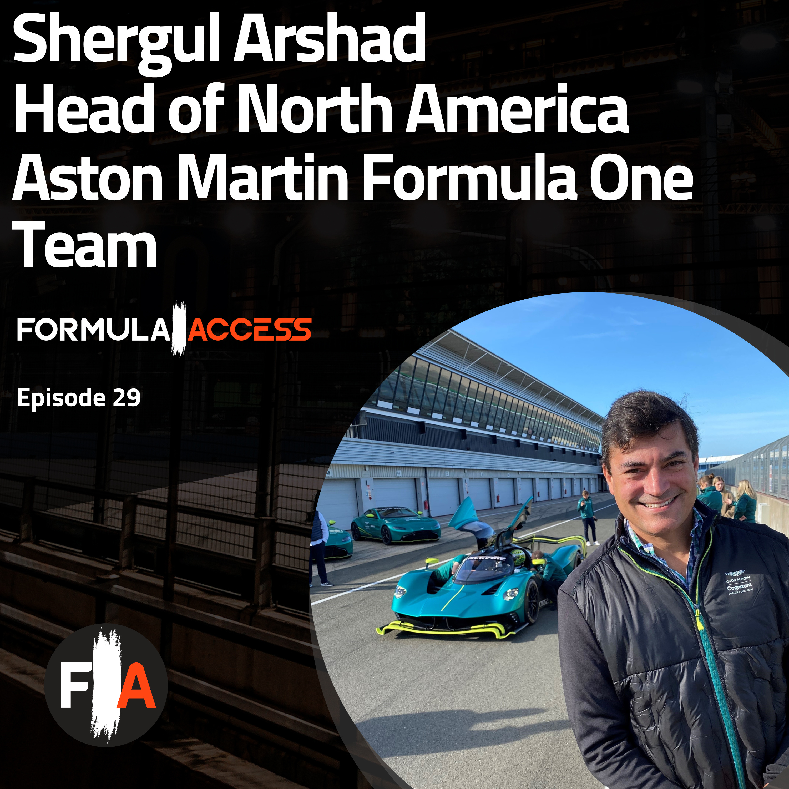 Formula Access