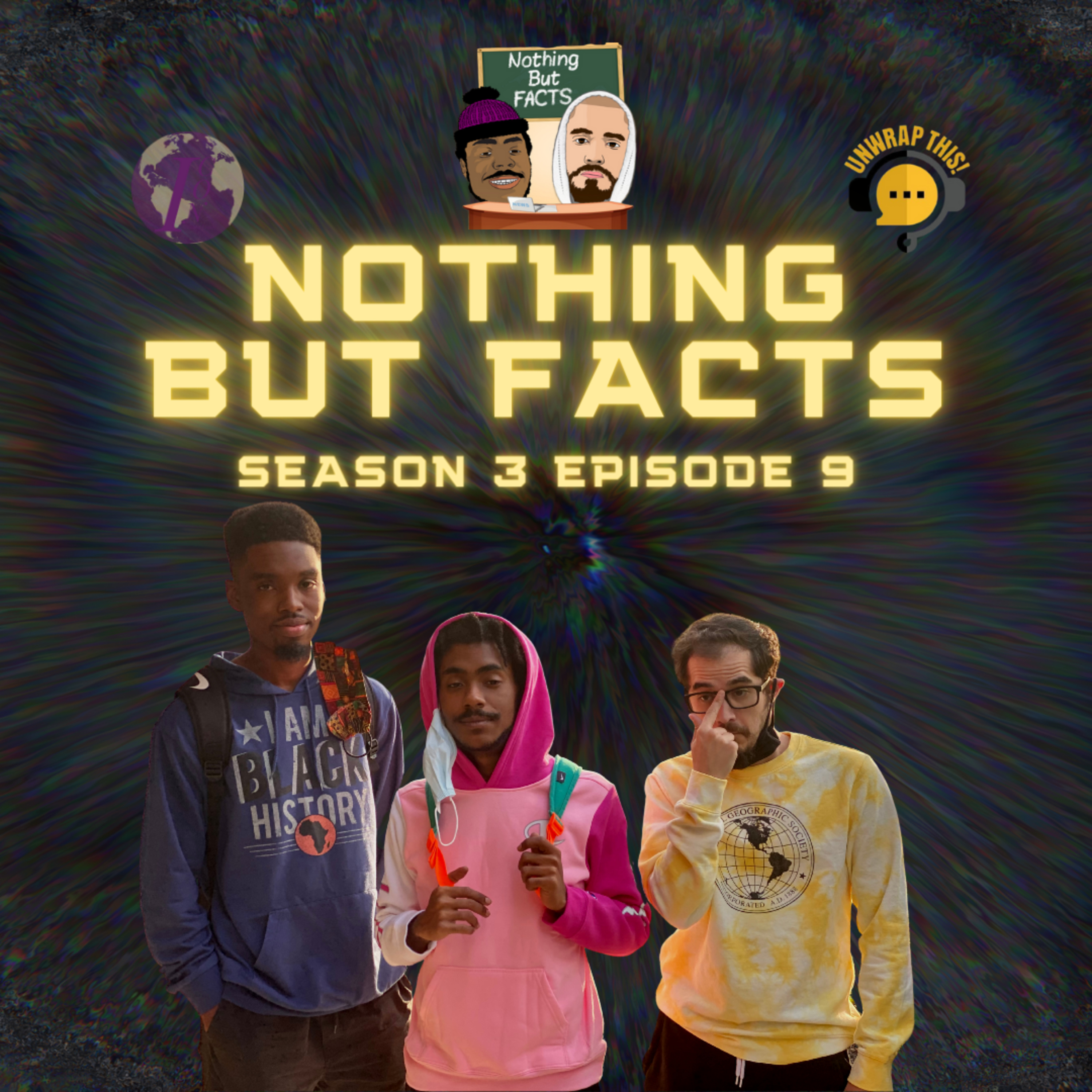NothingButFacts