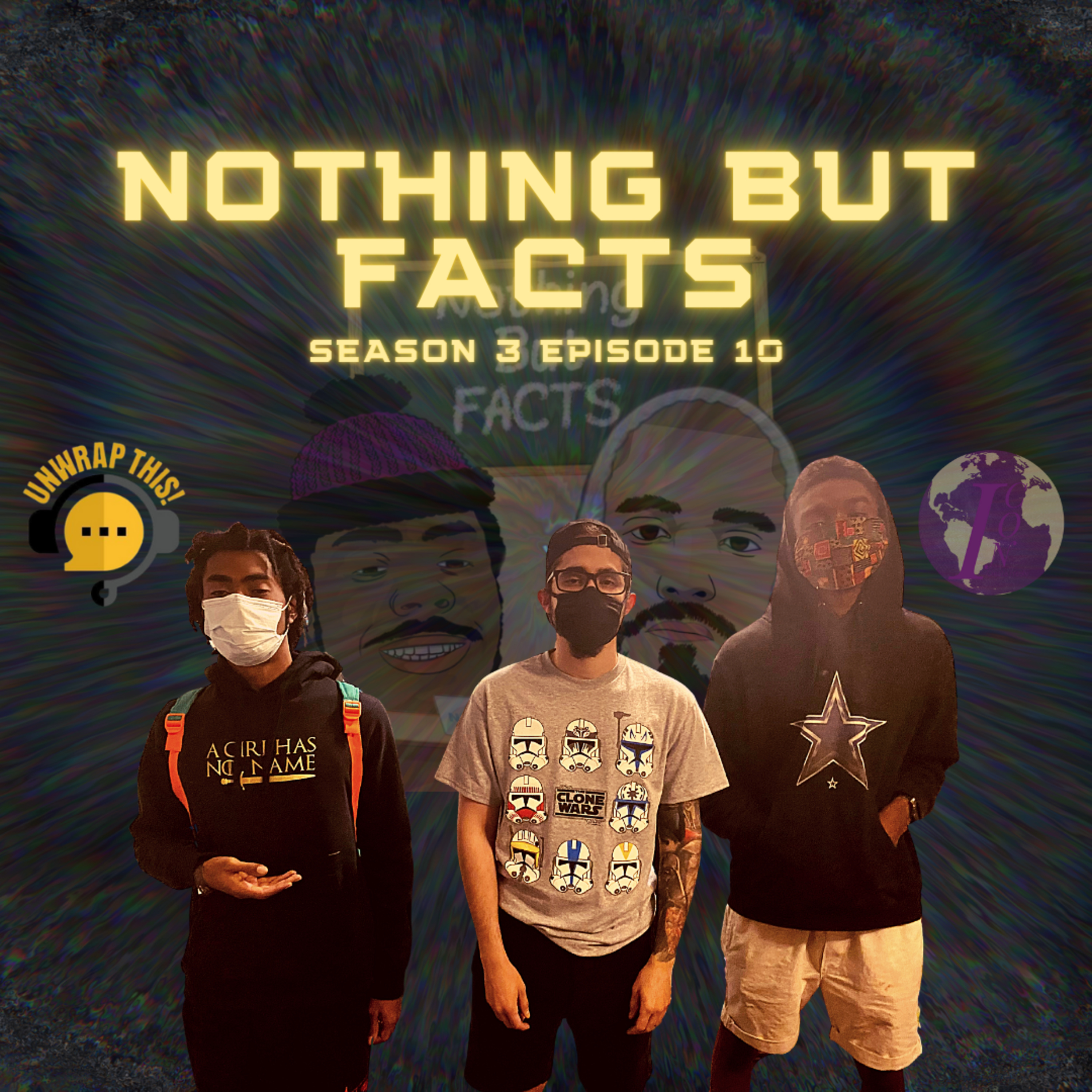 NothingButFacts