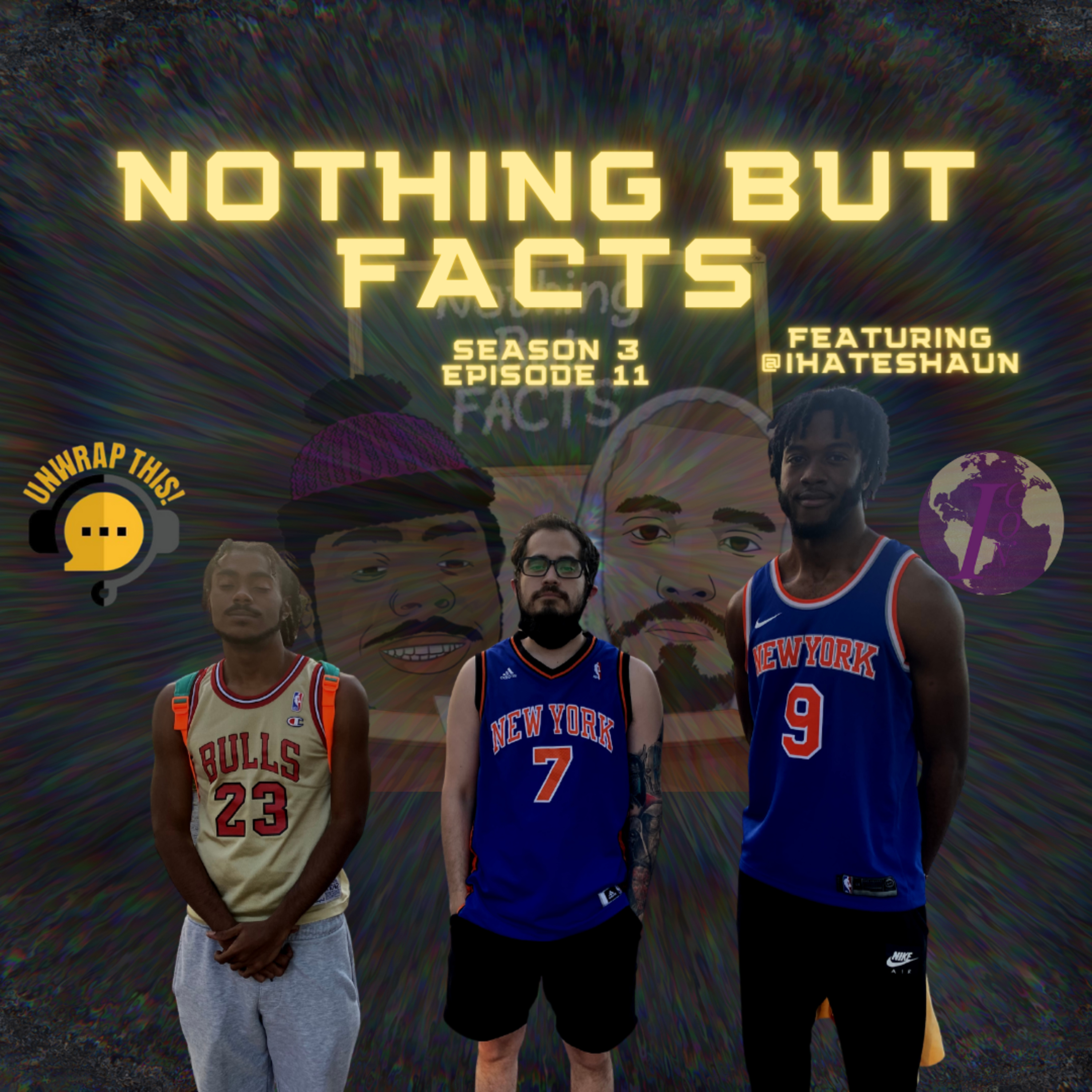 NothingButFacts