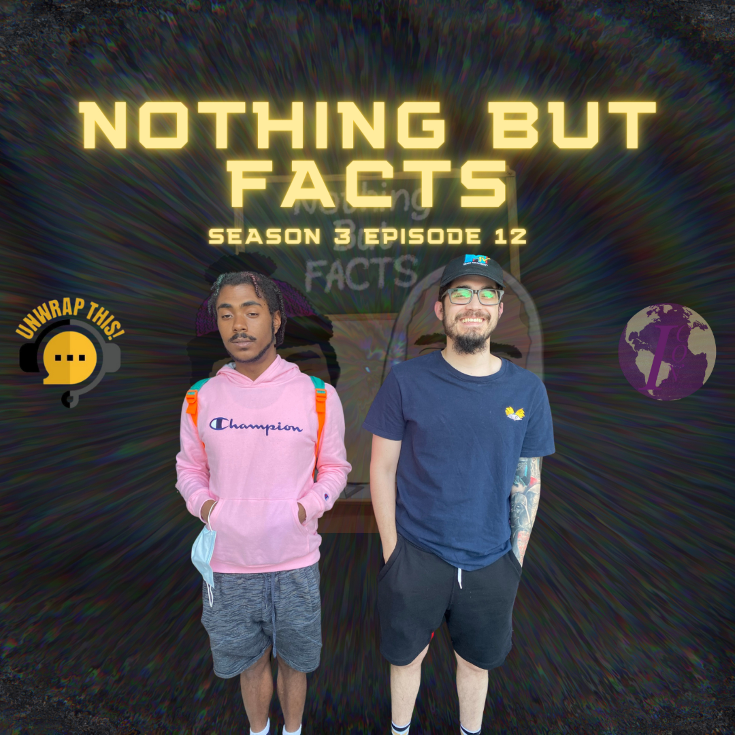 NothingButFacts