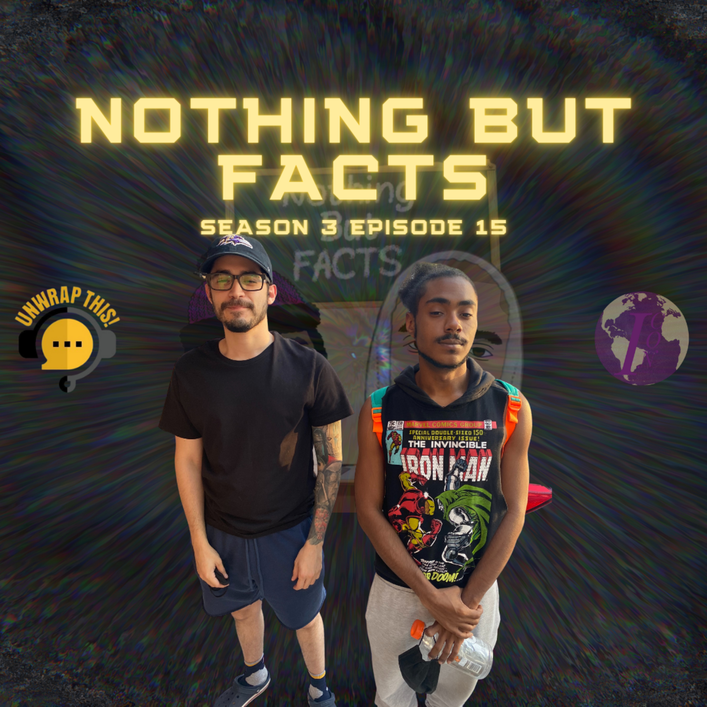 NothingButFacts