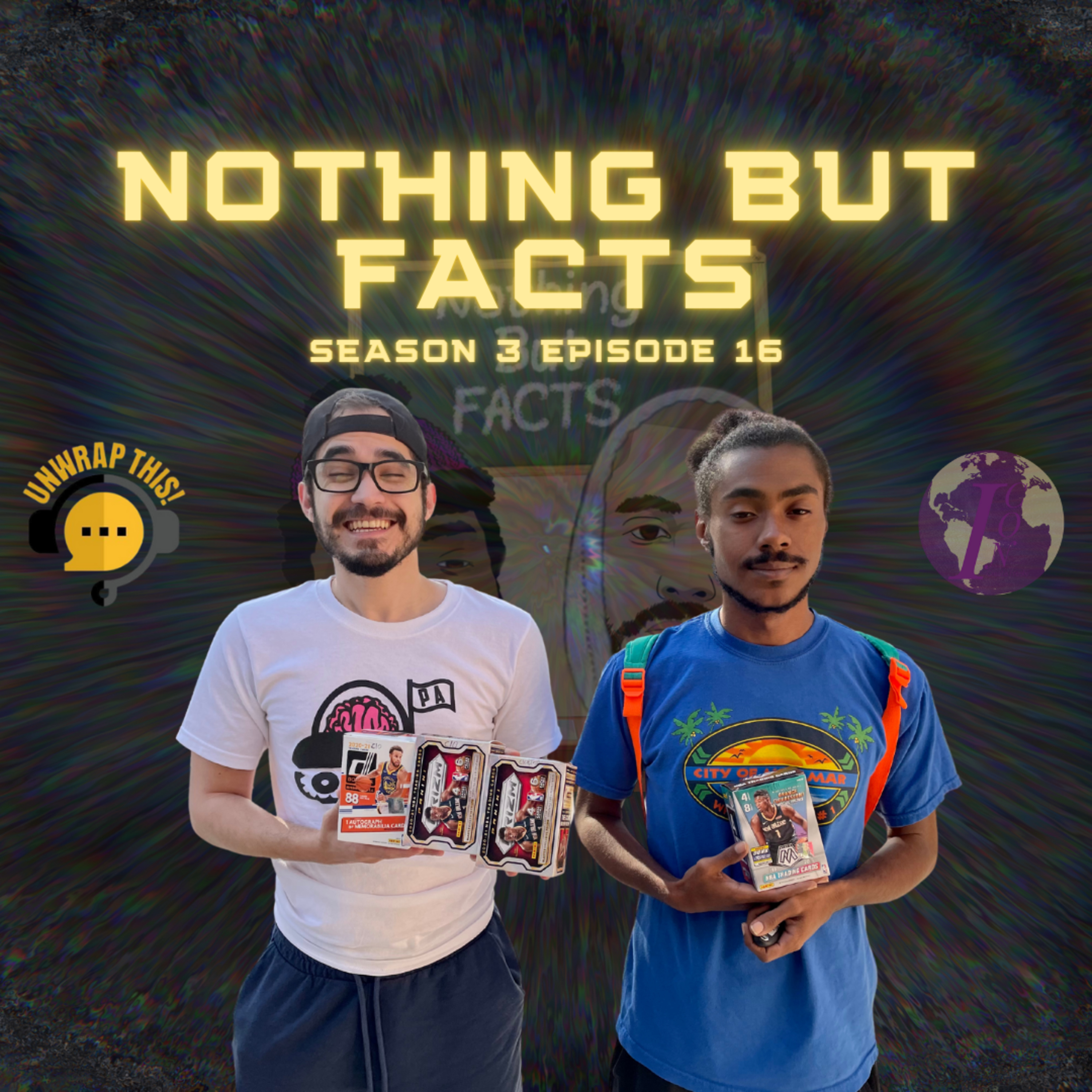 NothingButFacts