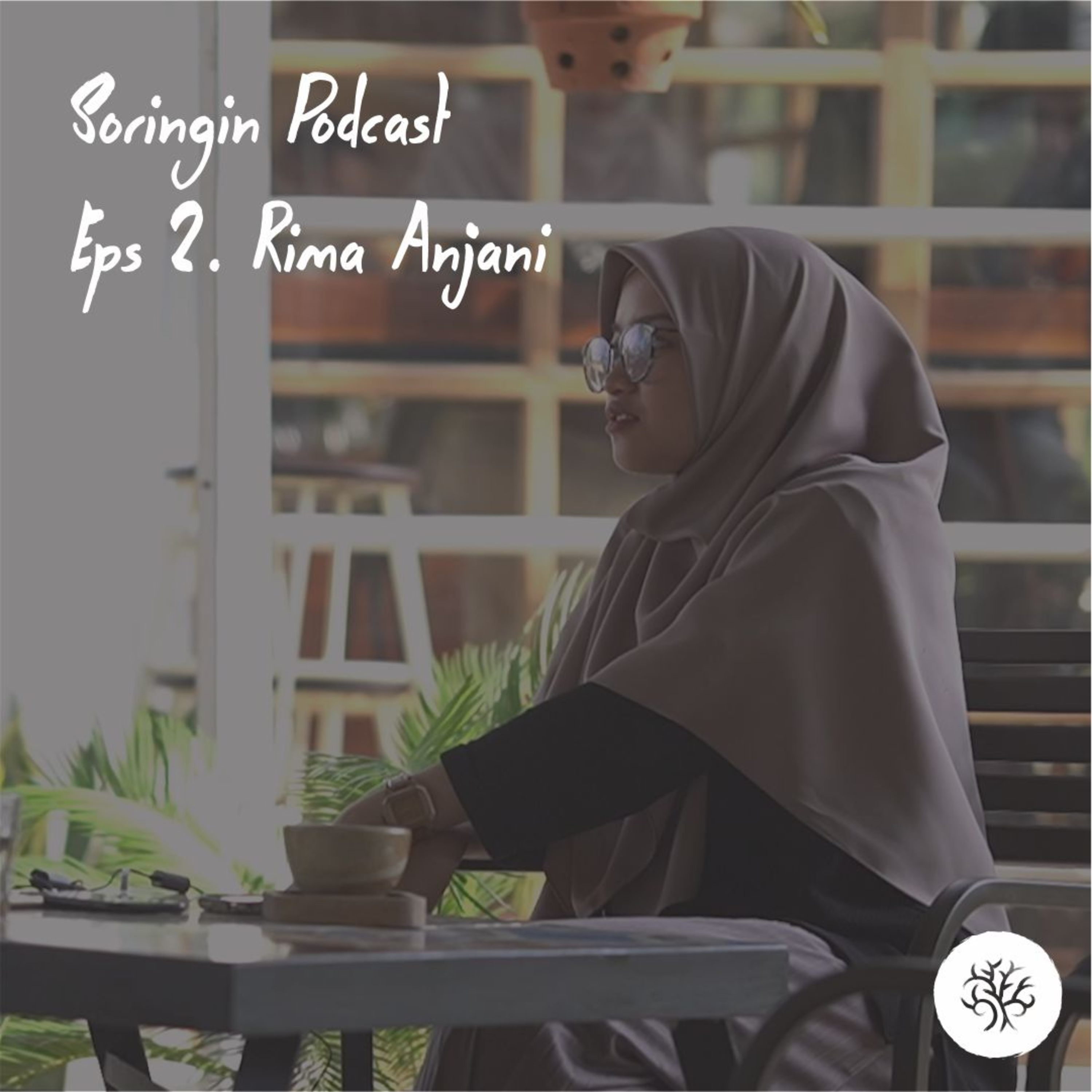 soringin podcast