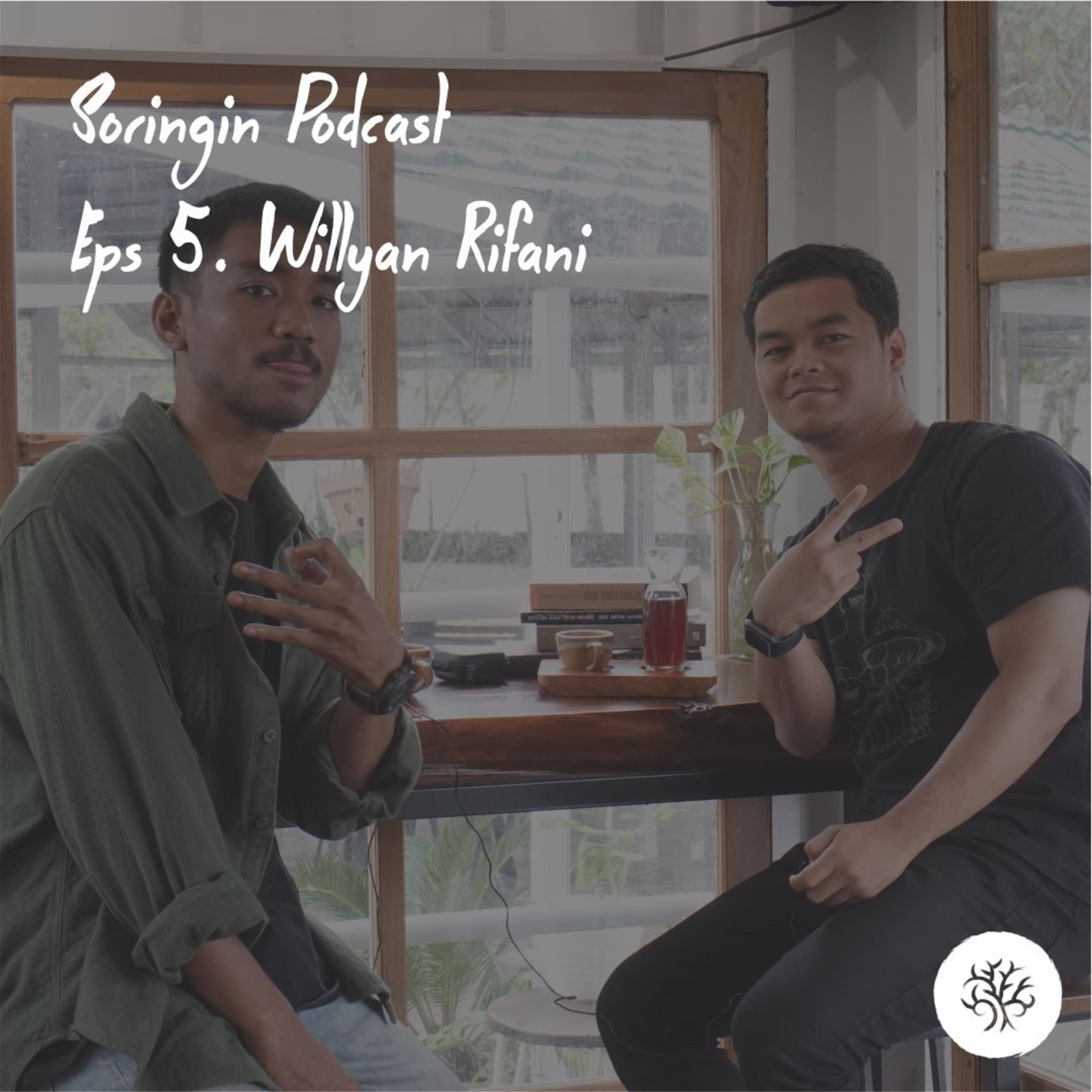 soringin podcast